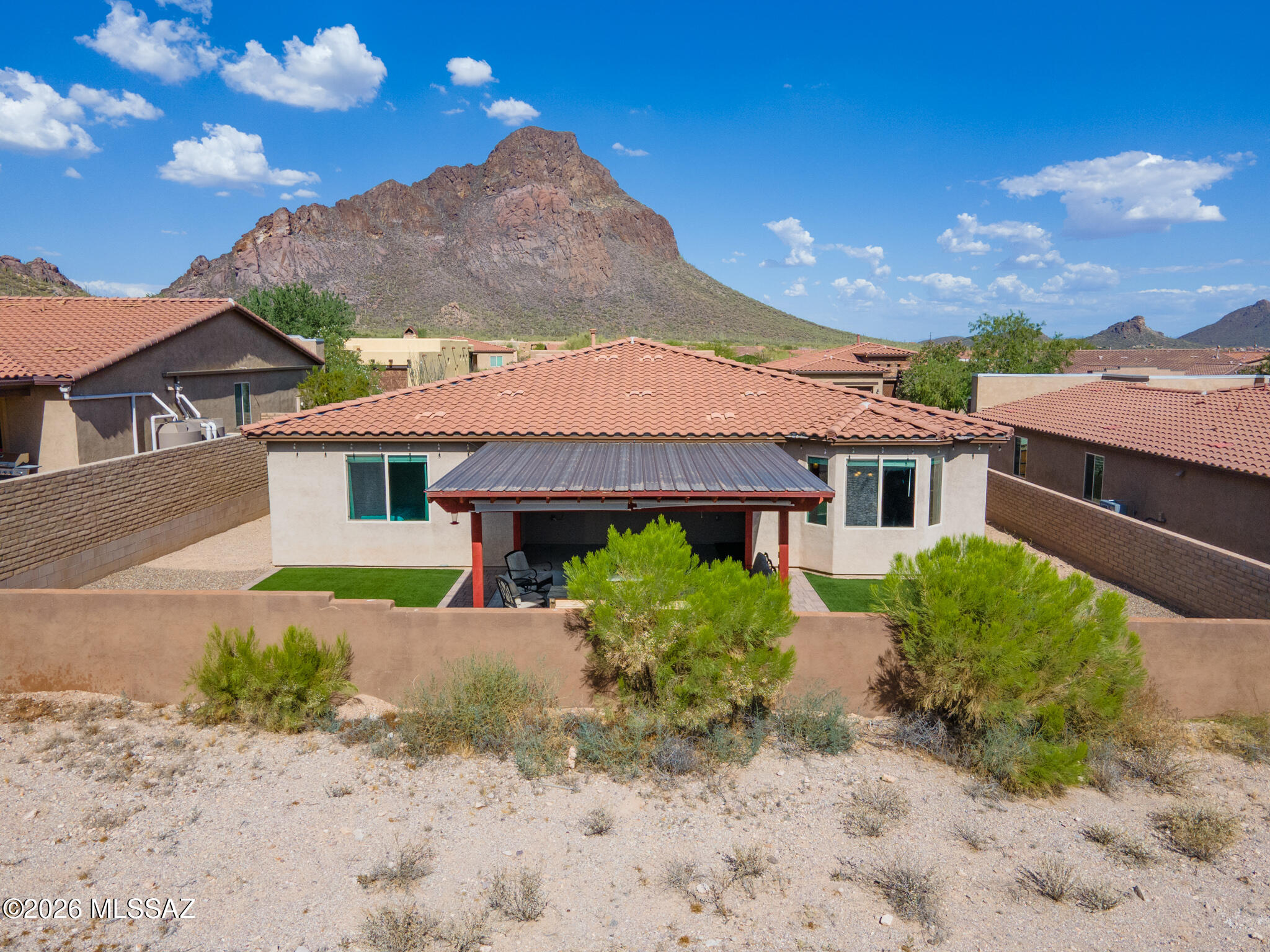Starr Ridge (1-105) - Residential