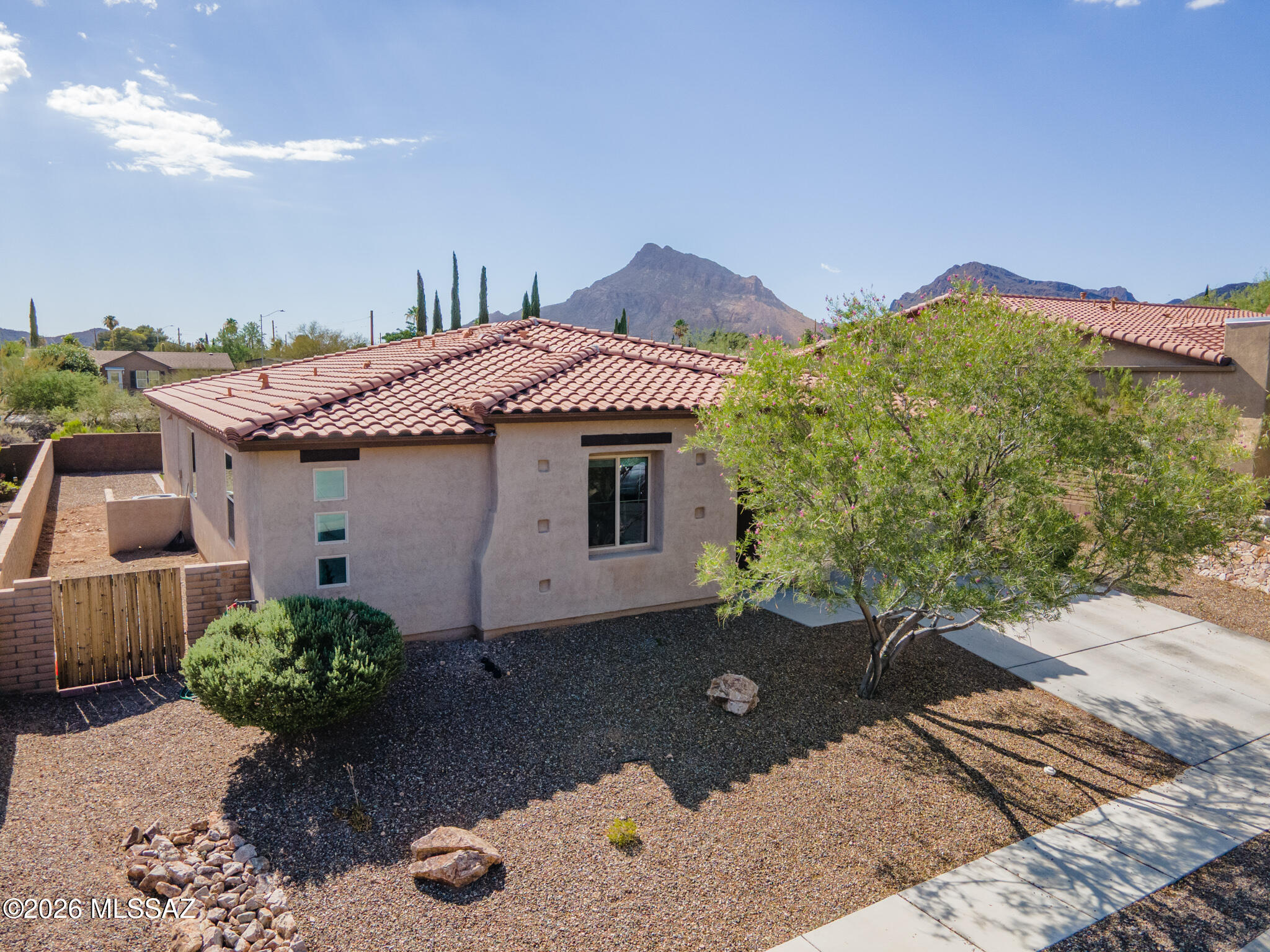 Starr Ridge (1-105) - Residential
