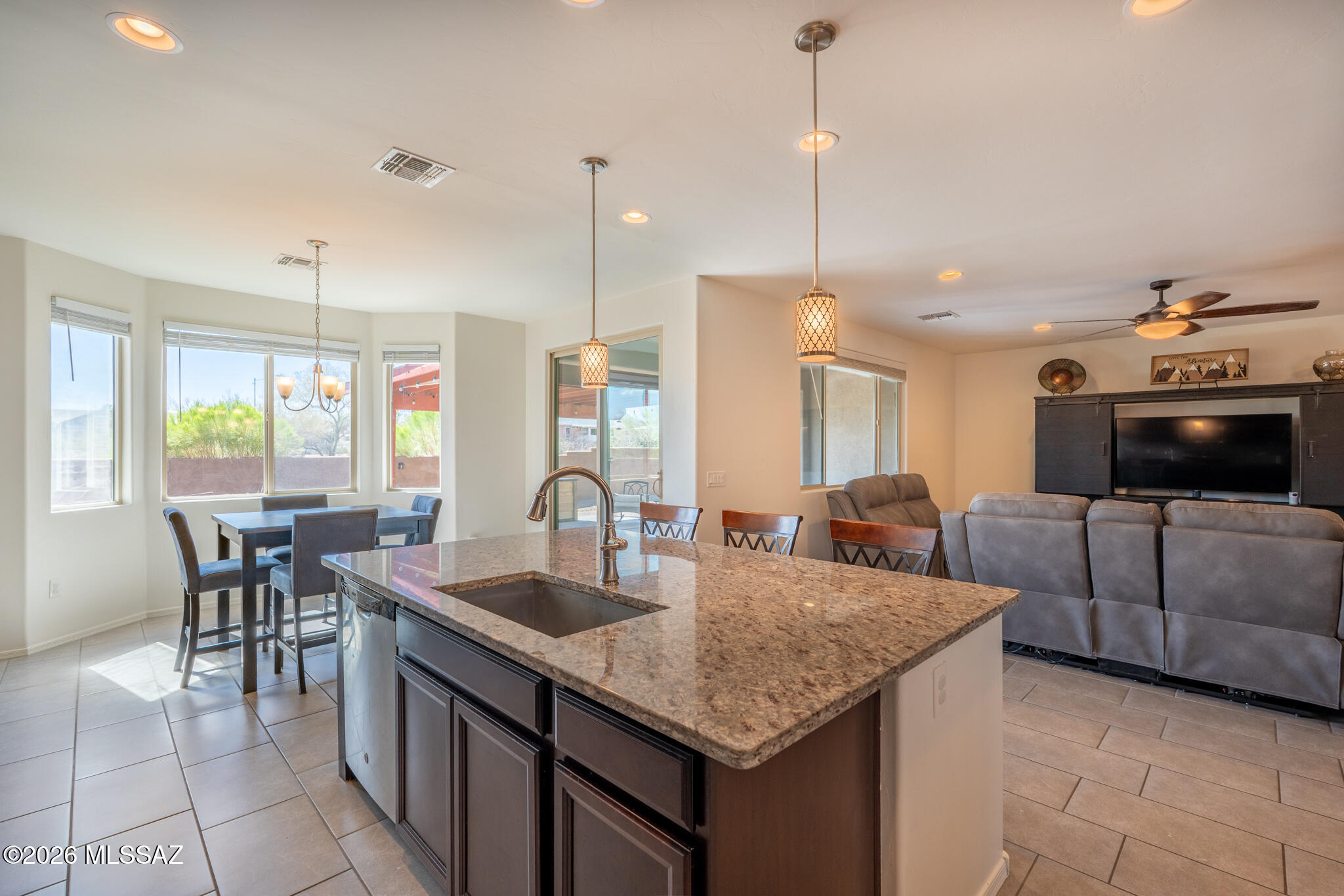 Starr Ridge (1-105) - Residential