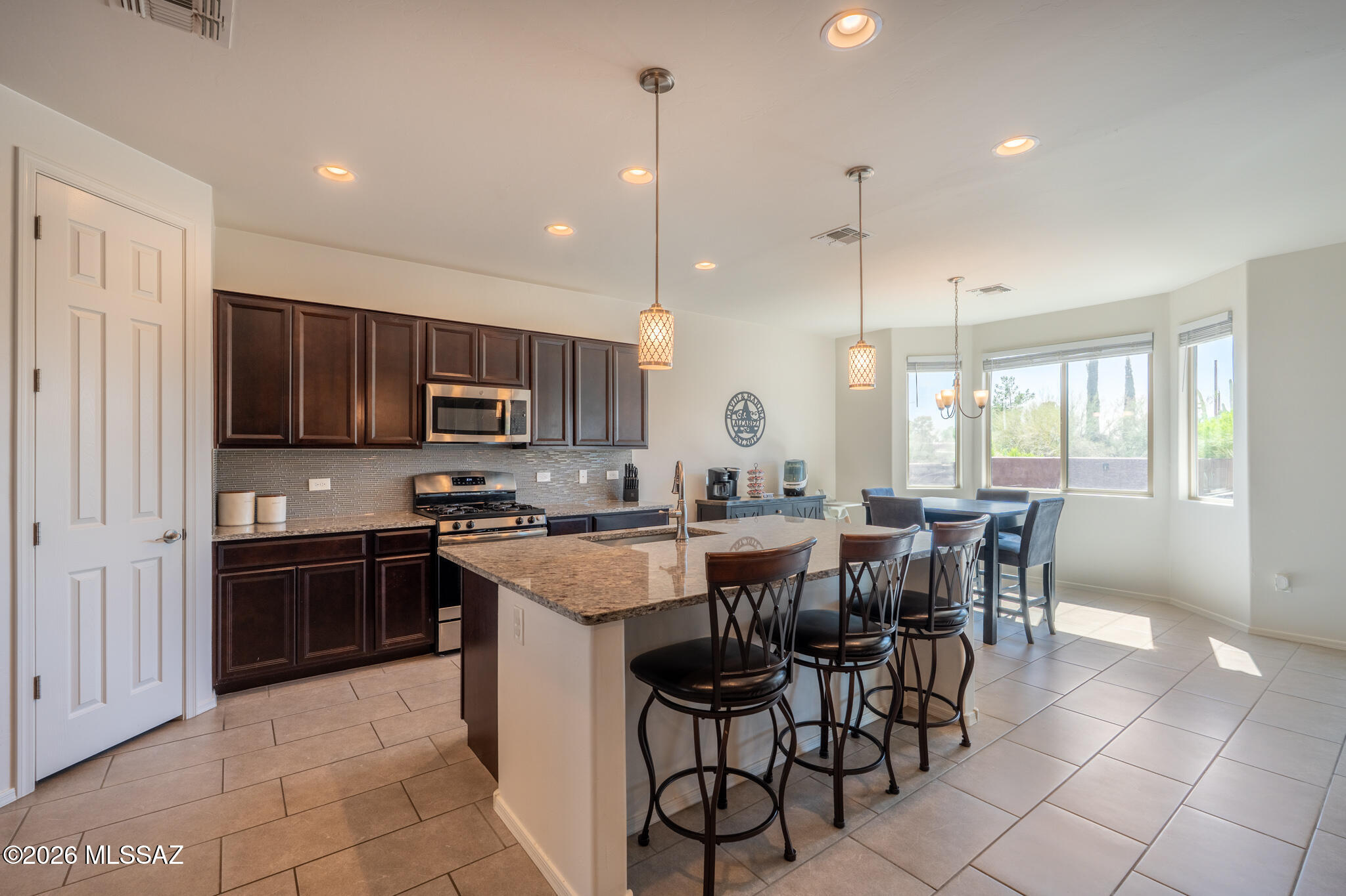 Starr Ridge (1-105) - Residential