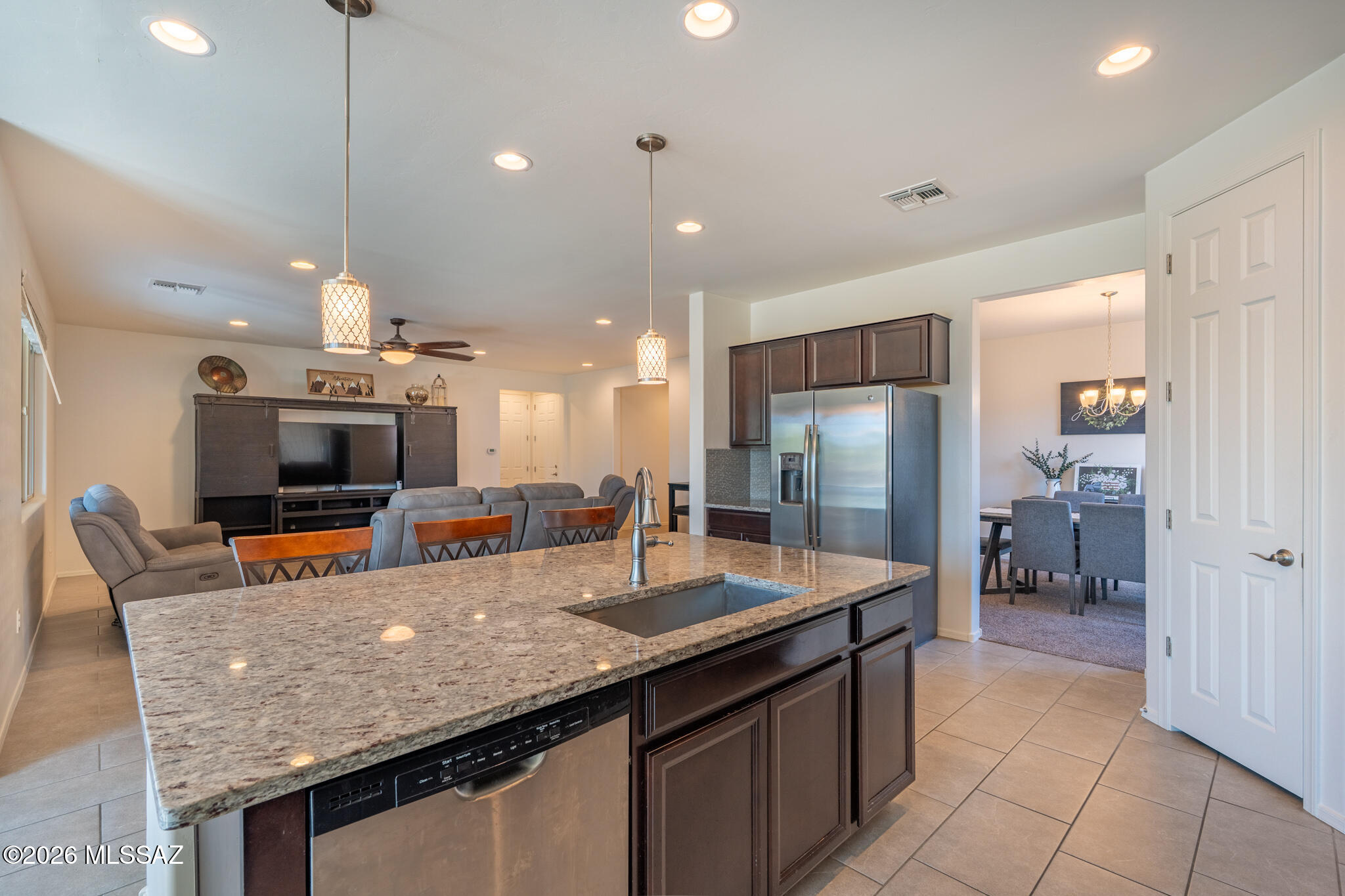 Starr Ridge (1-105) - Residential
