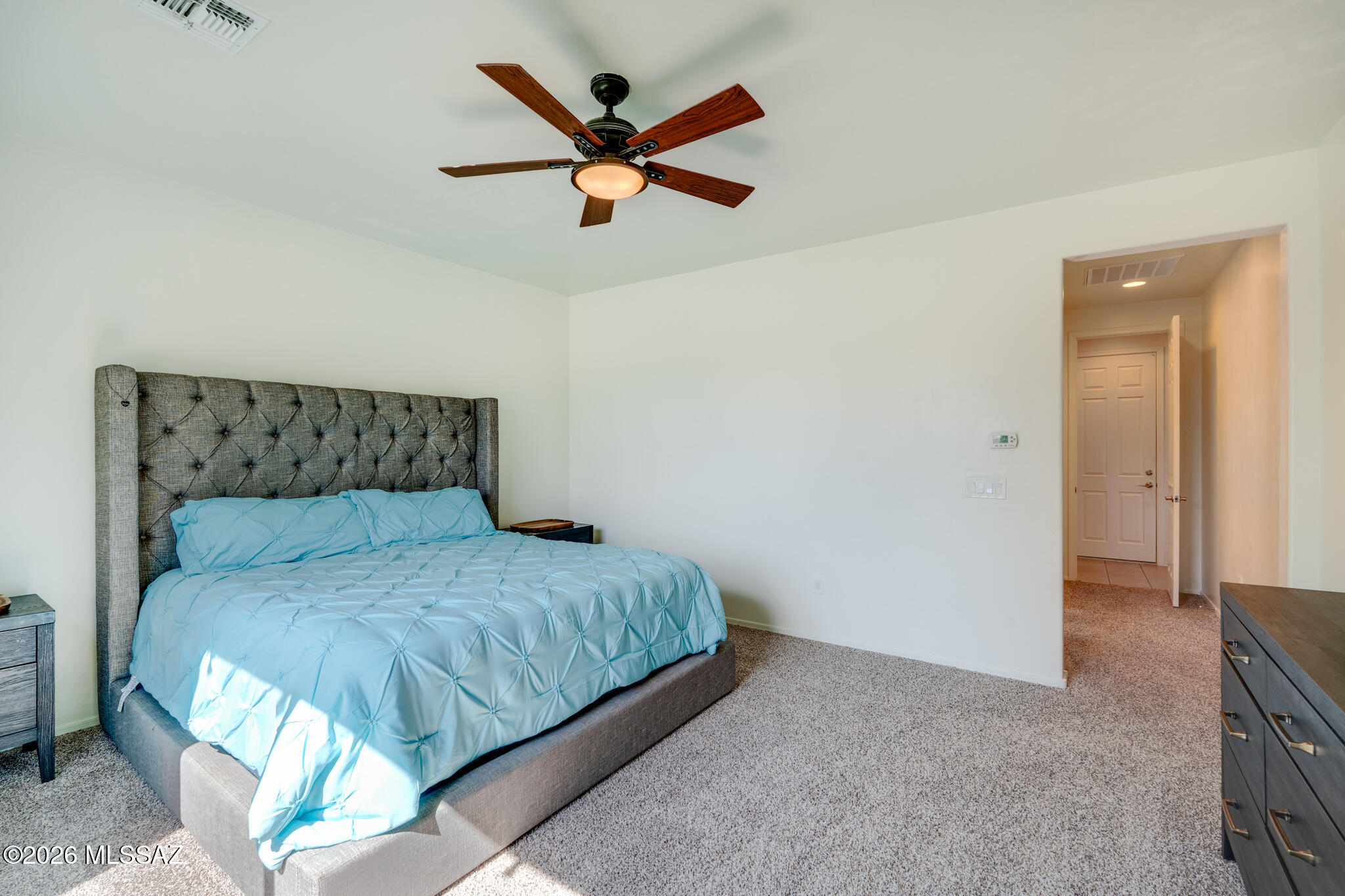Starr Ridge (1-105) - Residential