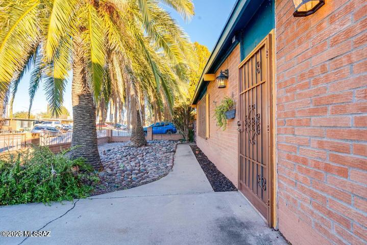 Vista Del Prado (1-274) - Residential