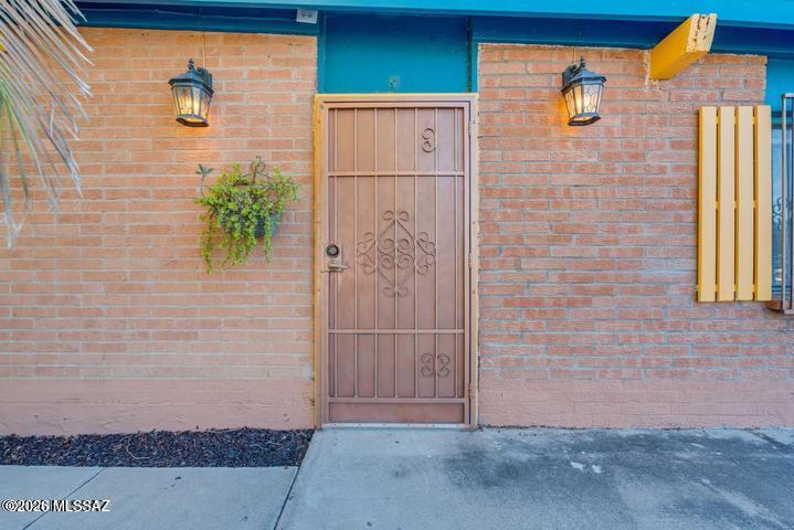 Vista Del Prado (1-274) - Residential