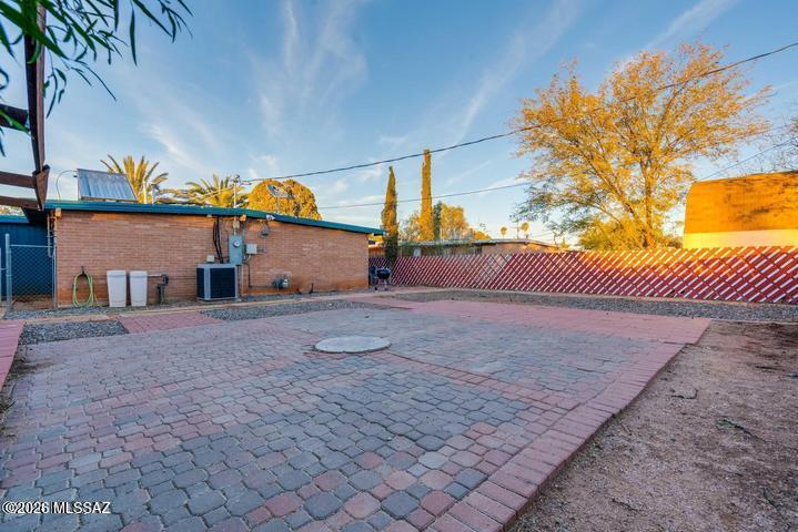 Vista Del Prado (1-274) - Residential