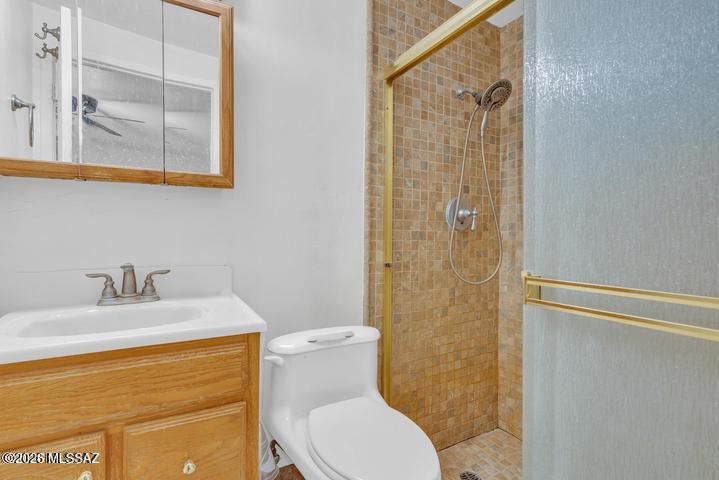 Vista Del Prado (1-274) - Residential
