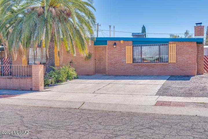 Vista Del Prado (1-274) - Residential