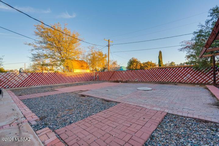 Vista Del Prado (1-274) - Residential