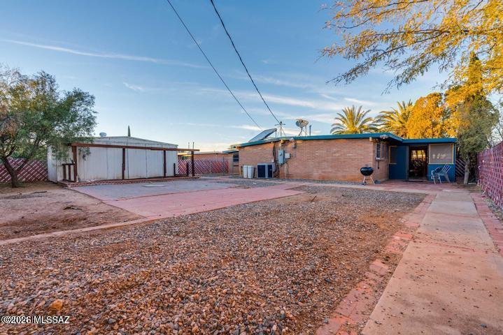 Vista Del Prado (1-274) - Residential