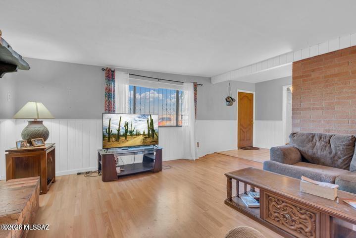Vista Del Prado (1-274) - Residential