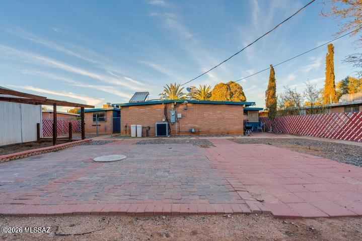 Vista Del Prado (1-274) - Residential