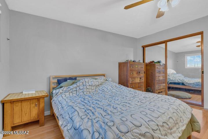 Vista Del Prado (1-274) - Residential