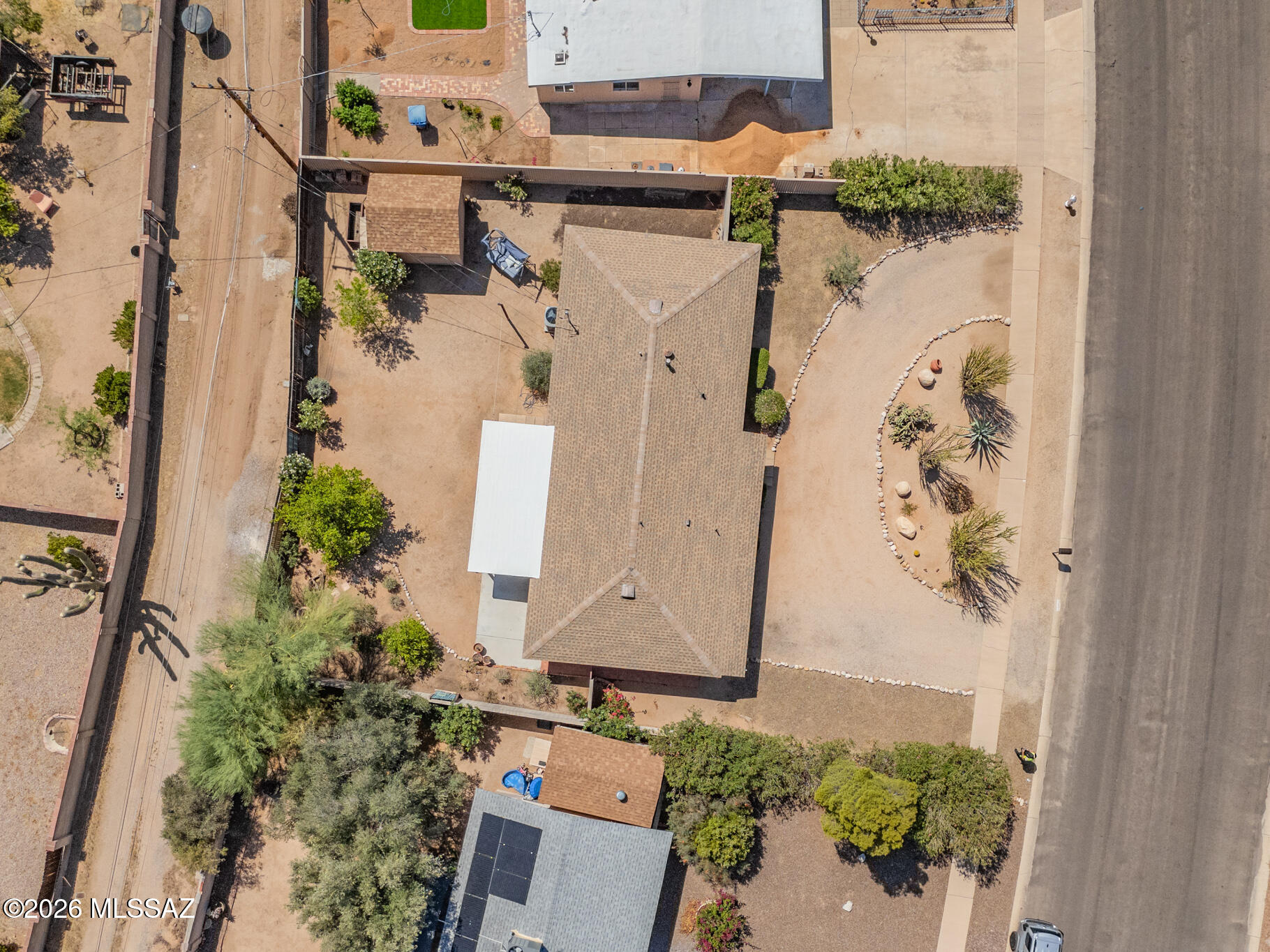 Miramonte Terr - Residential