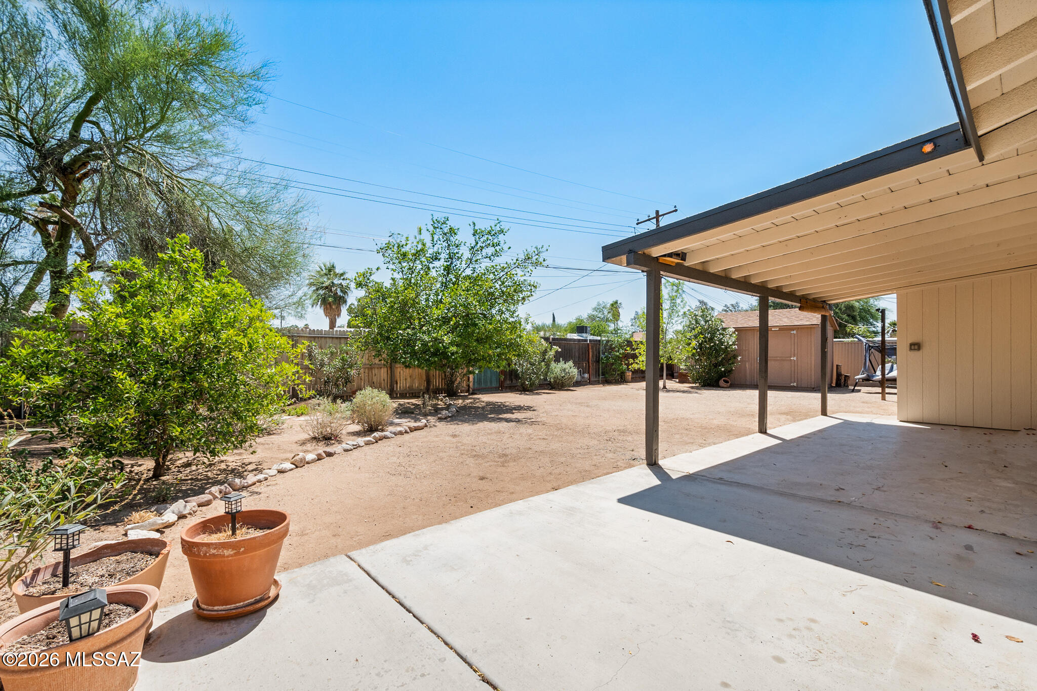 Miramonte Terr - Residential