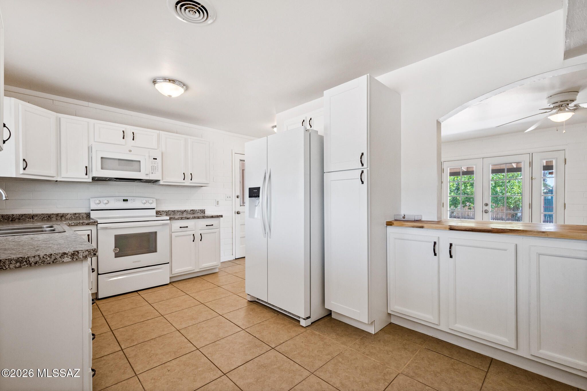 Miramonte Terr - Residential