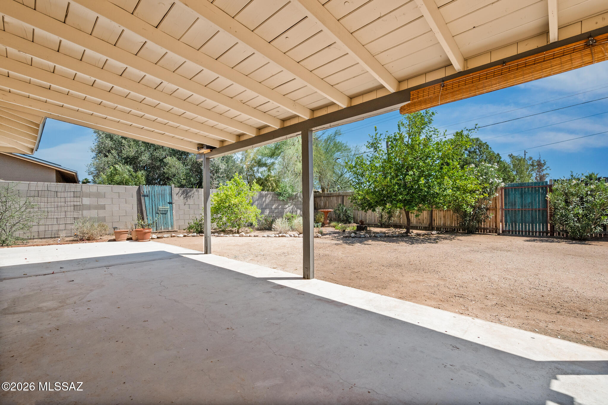 Miramonte Terr - Residential