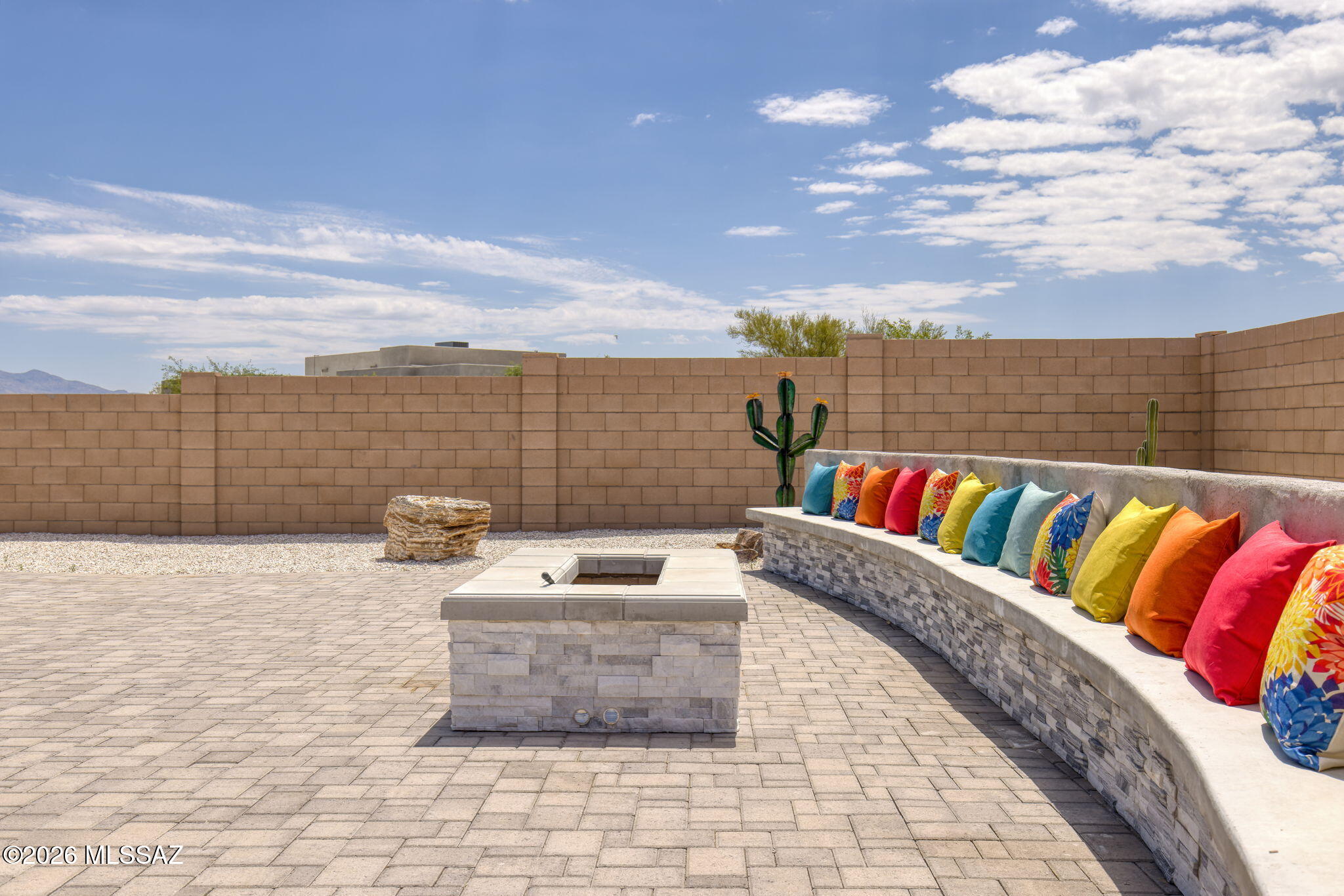 Whetstones Shadows - Residential