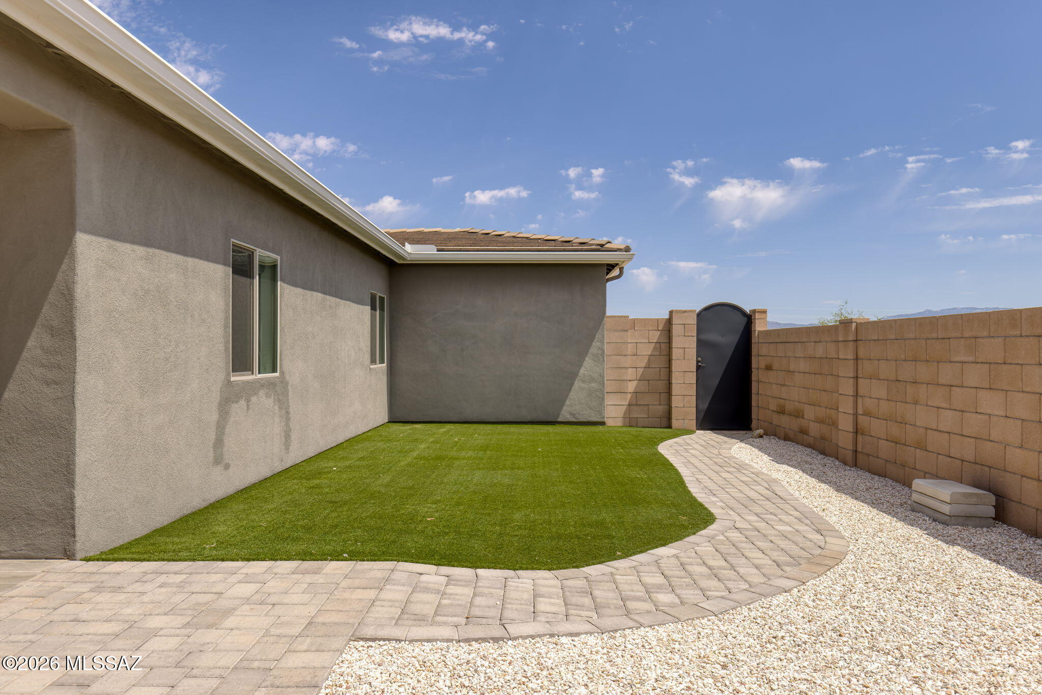 Whetstones Shadows - Residential