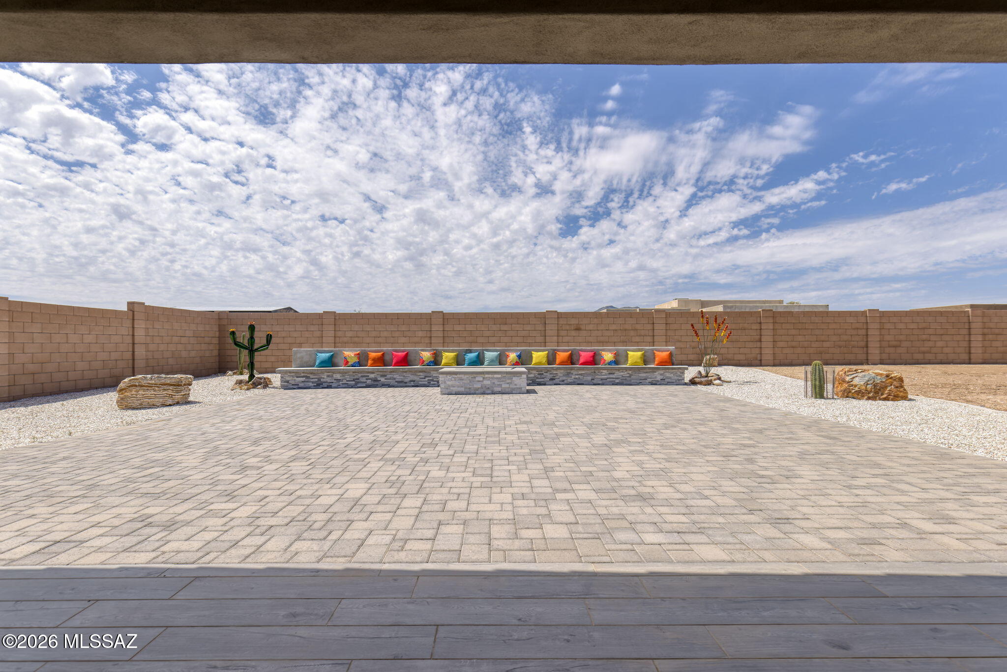 Whetstones Shadows - Residential