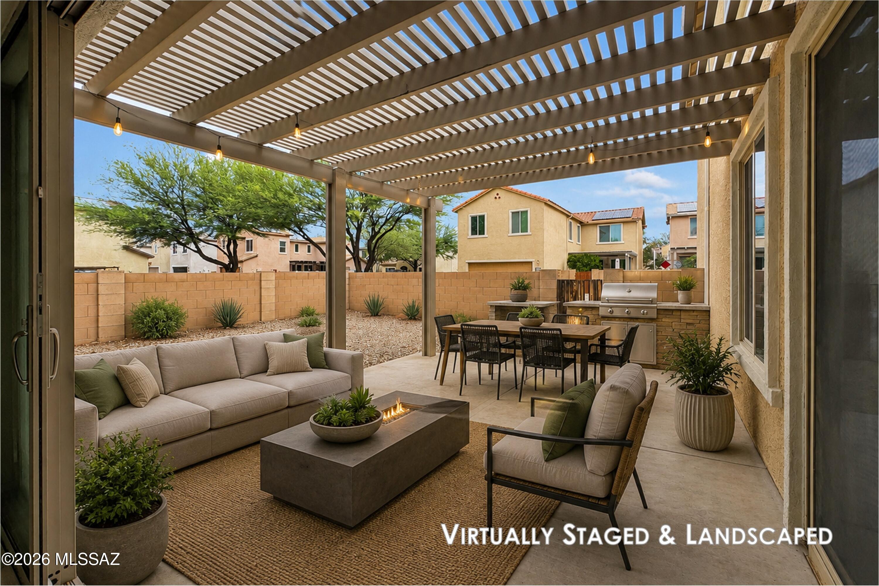 Sierra Morado Unit 4 - Residential