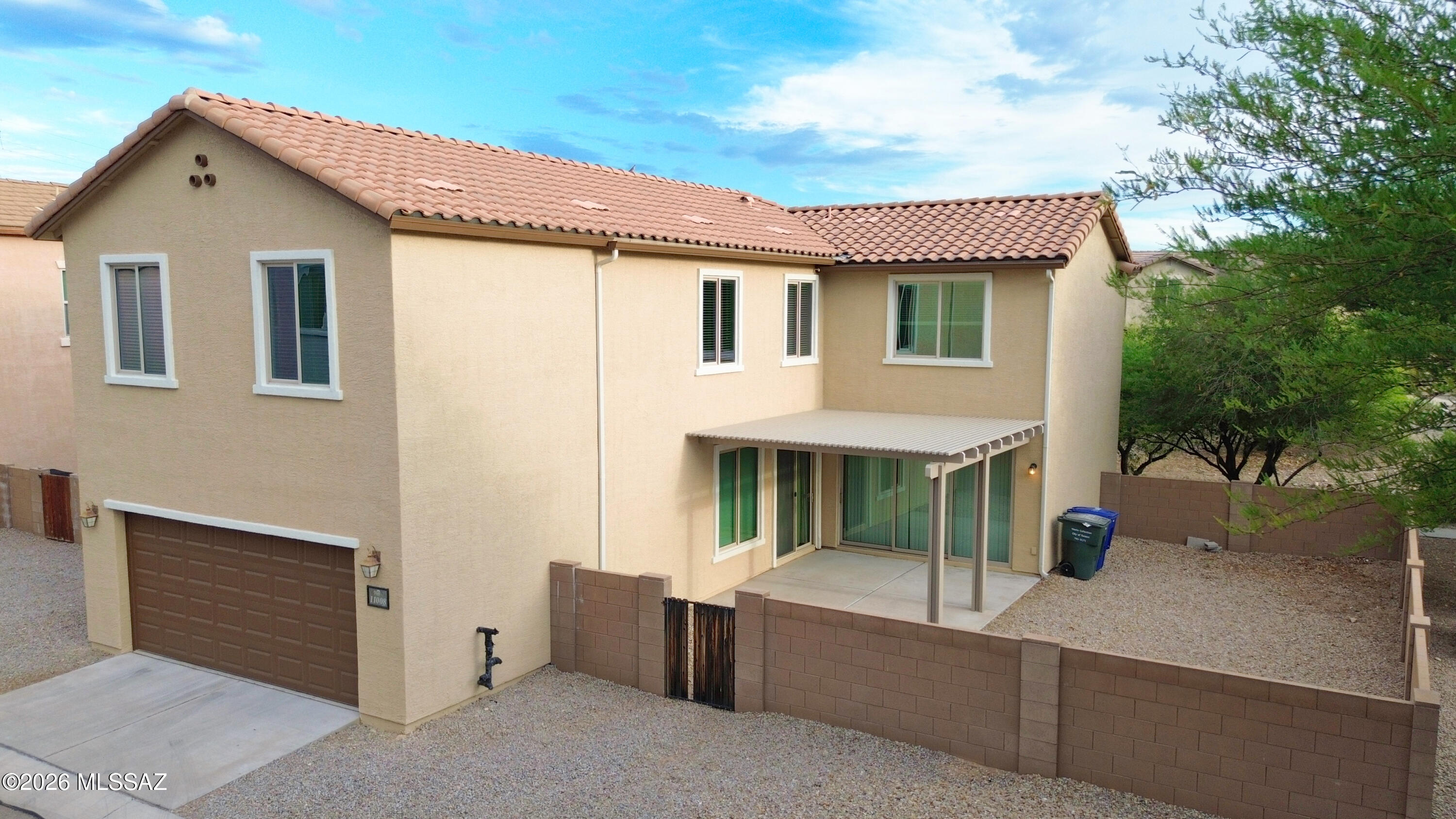Sierra Morado Unit 4 - Residential