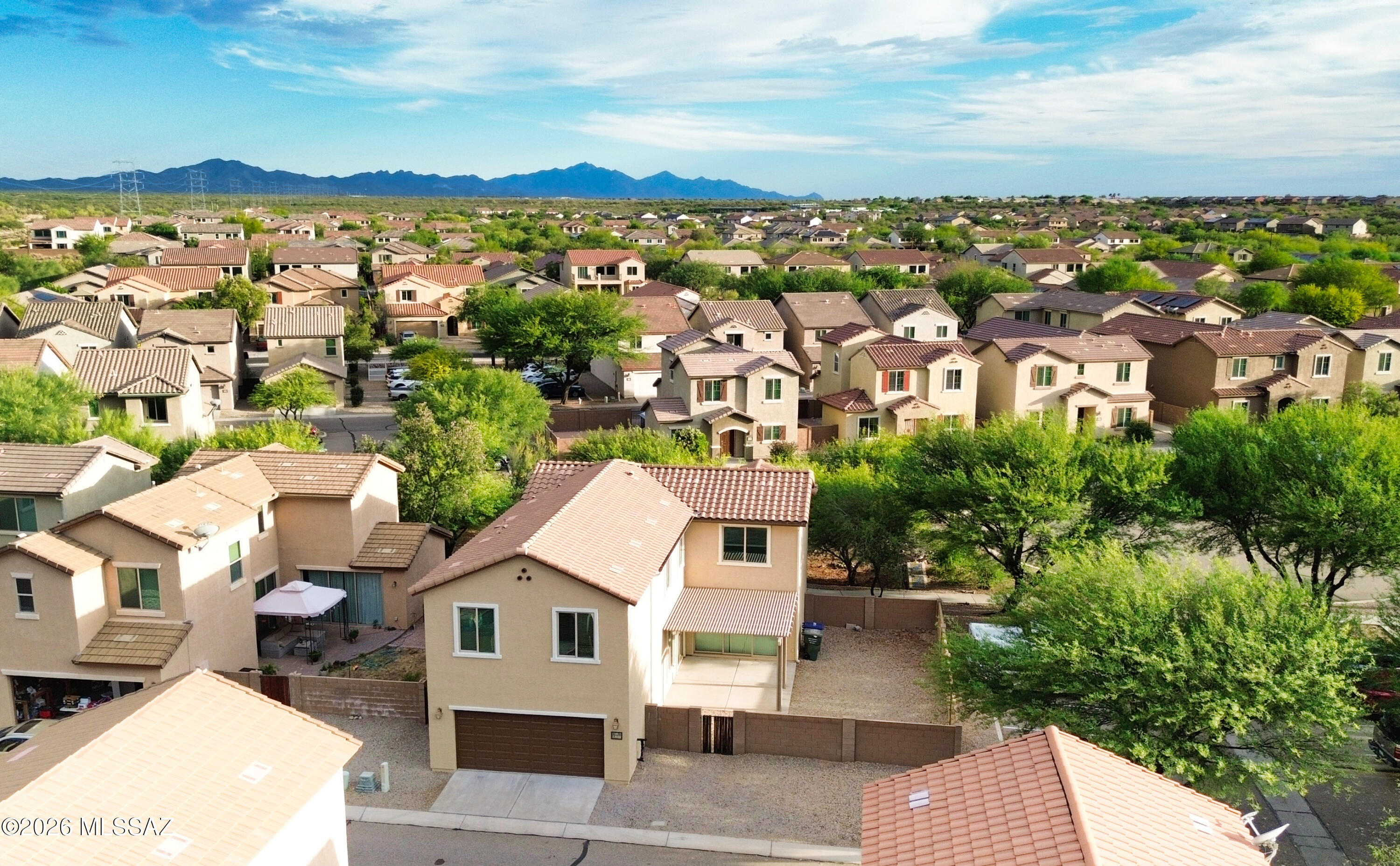 Sierra Morado Unit 4 - Residential