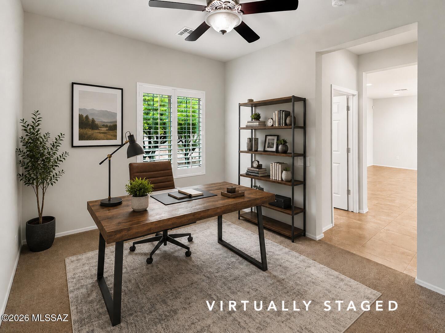 Sierra Morado Unit 4 - Residential