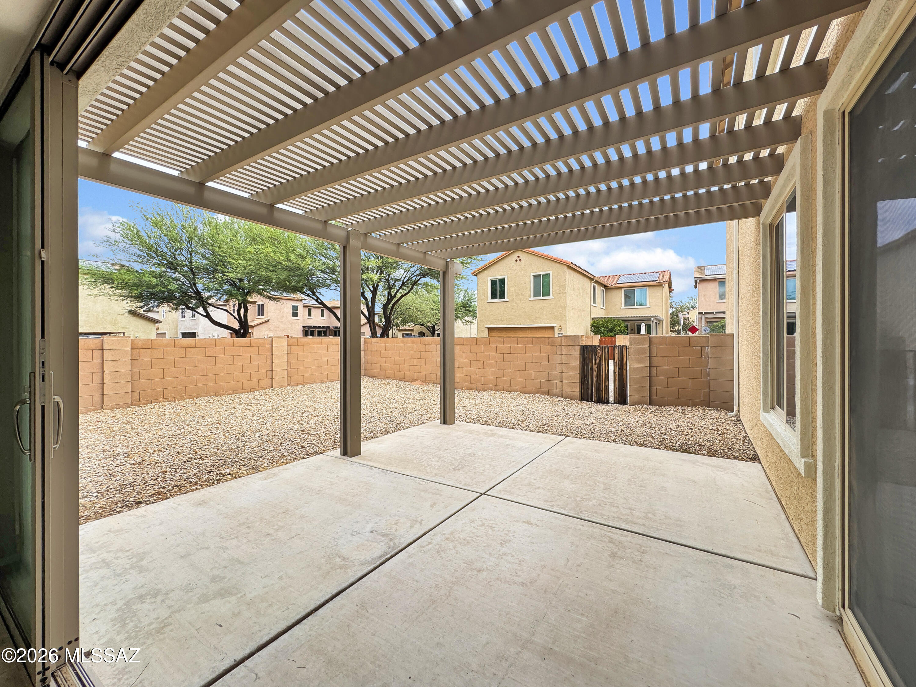 Sierra Morado Unit 4 - Residential