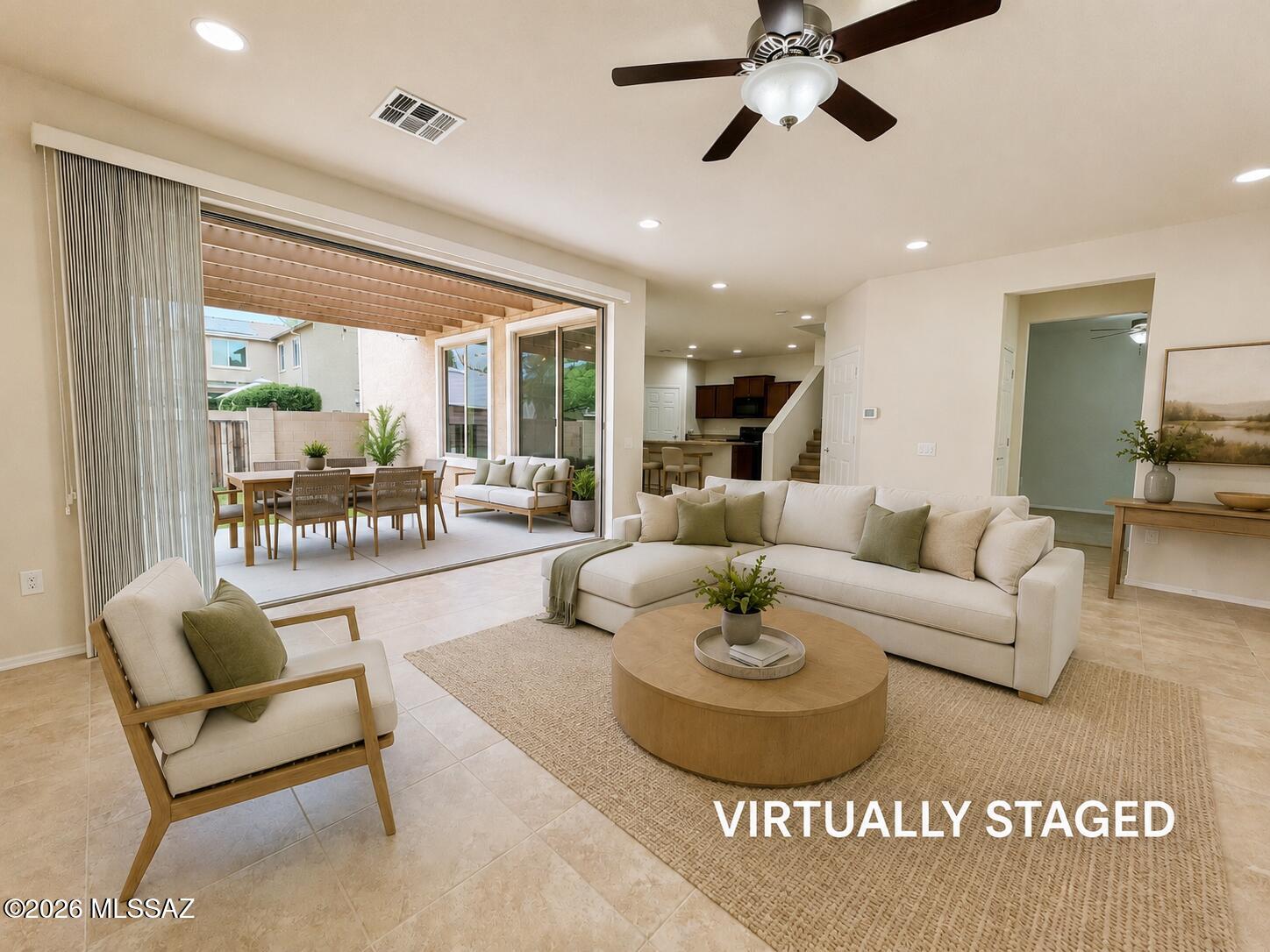 Sierra Morado Unit 4 - Residential