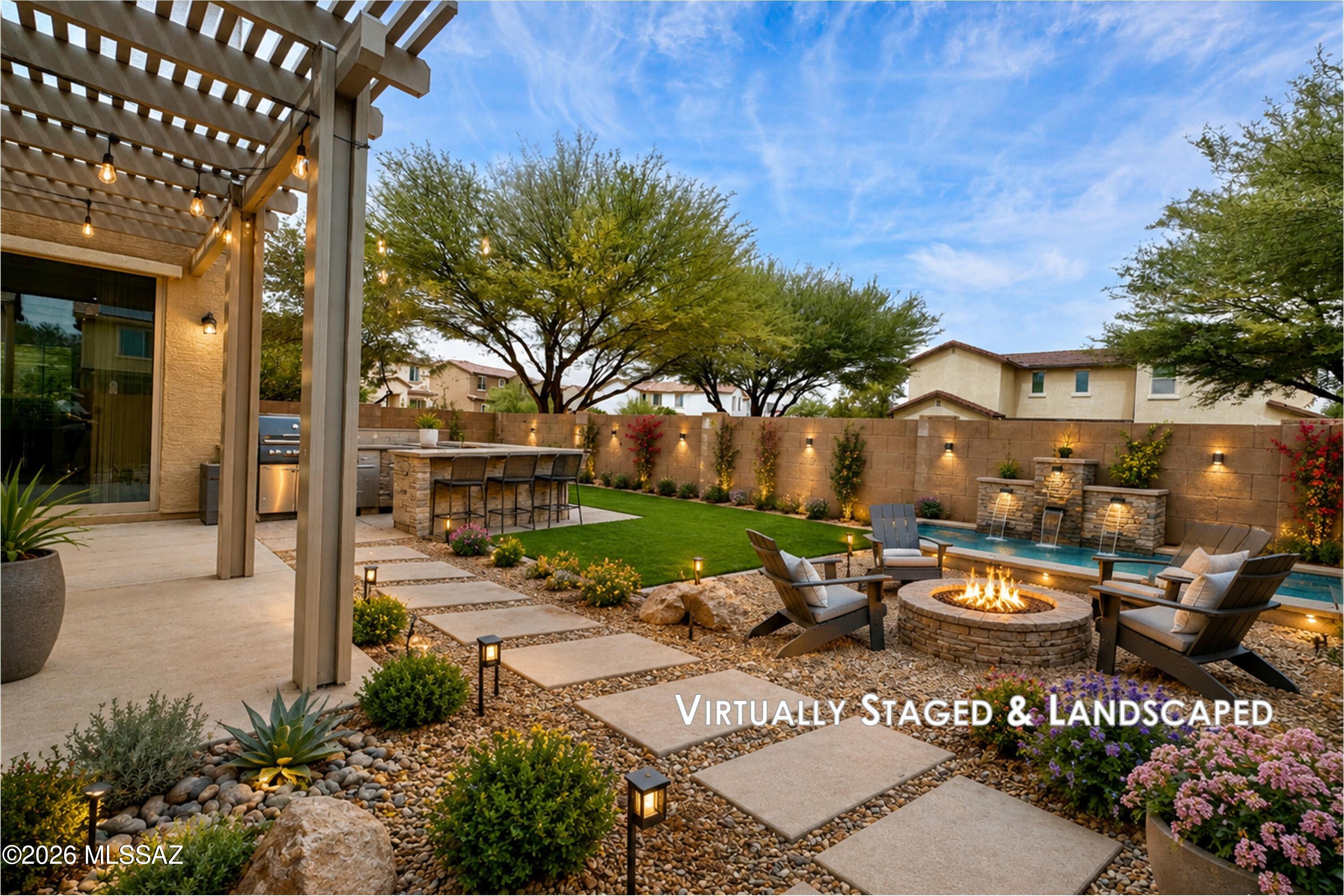 Sierra Morado Unit 4 - Residential