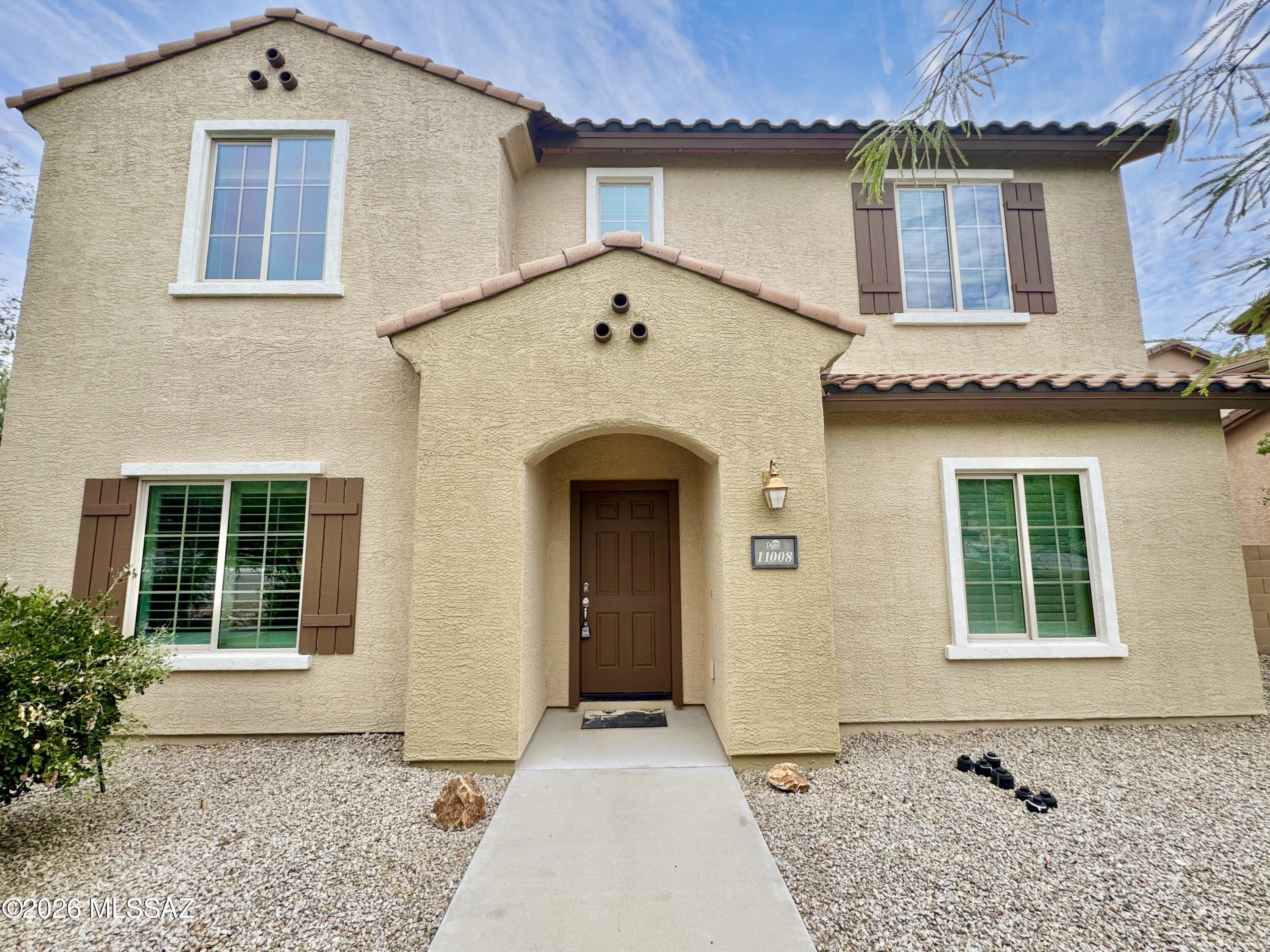Sierra Morado Unit 4 - Residential