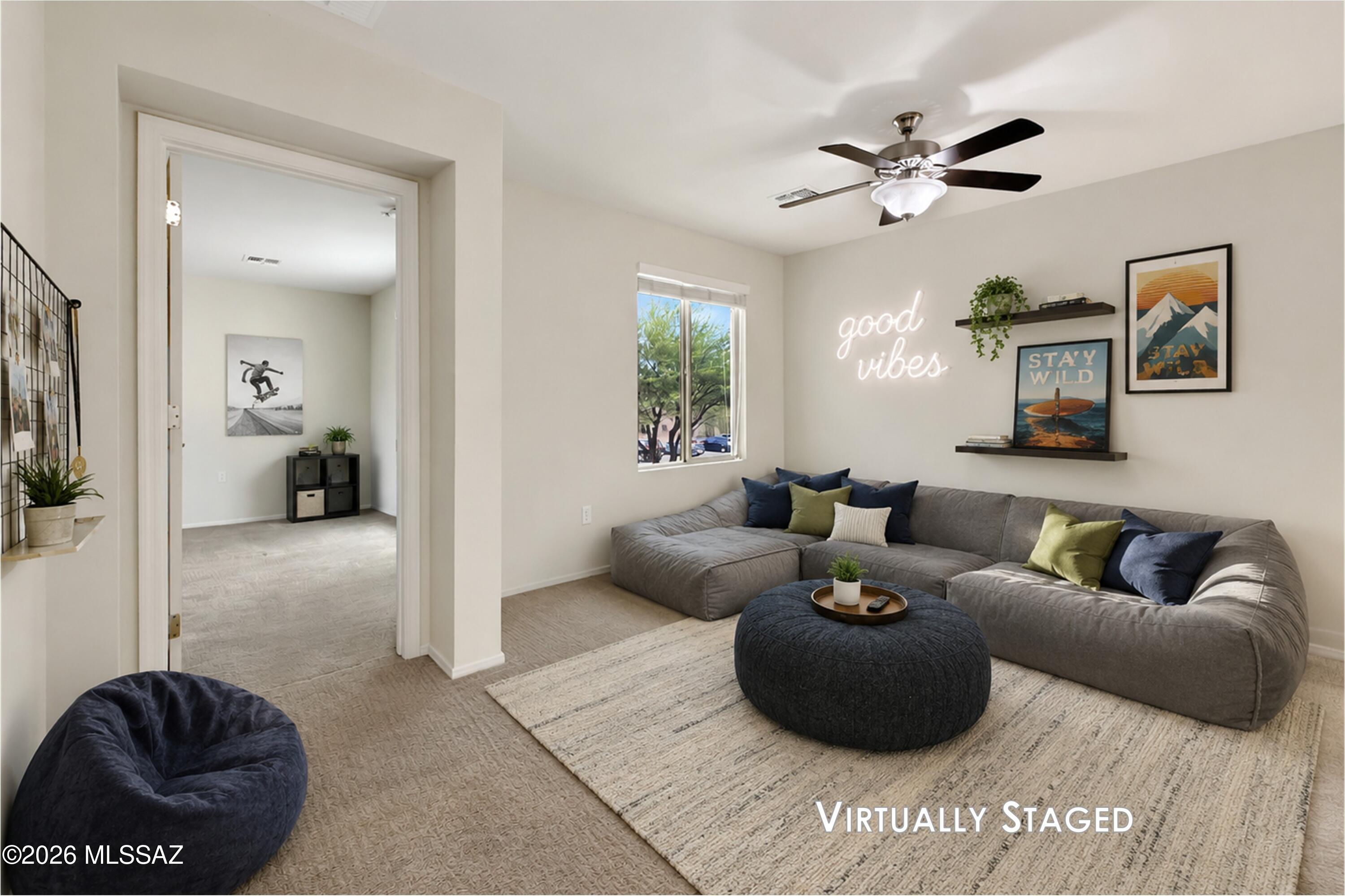 Sierra Morado Unit 4 - Residential