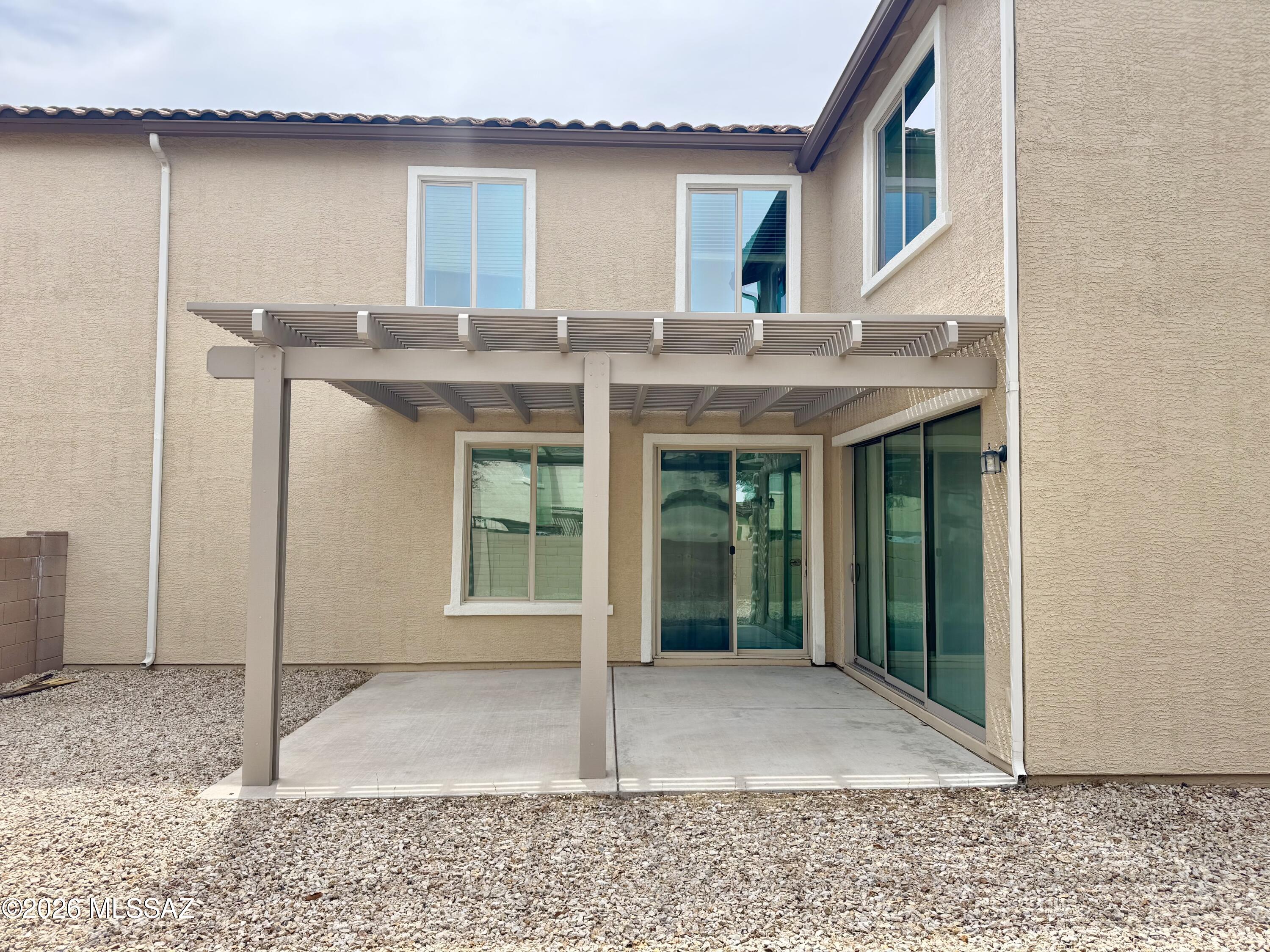 Sierra Morado Unit 4 - Residential