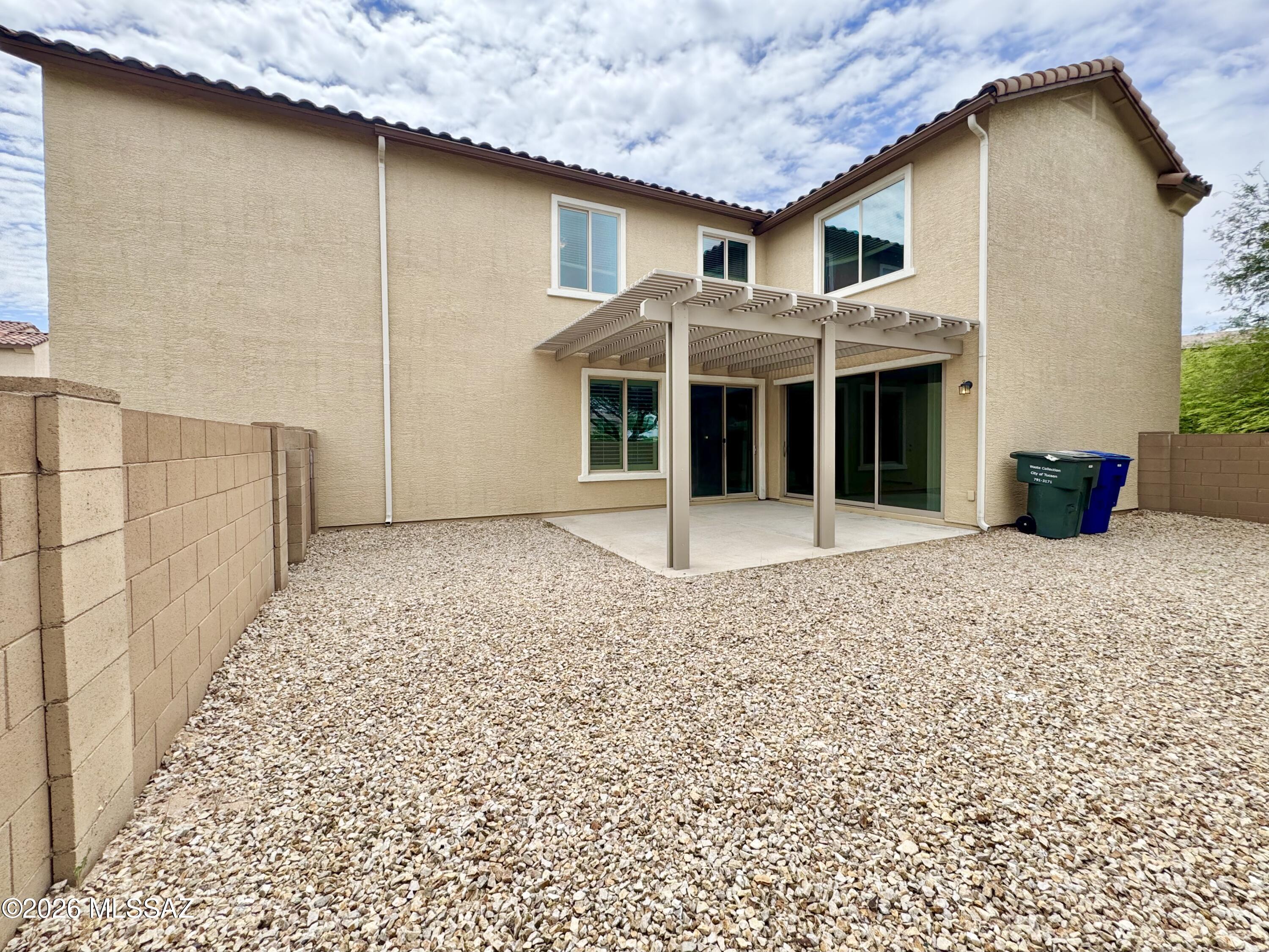 Sierra Morado Unit 4 - Residential