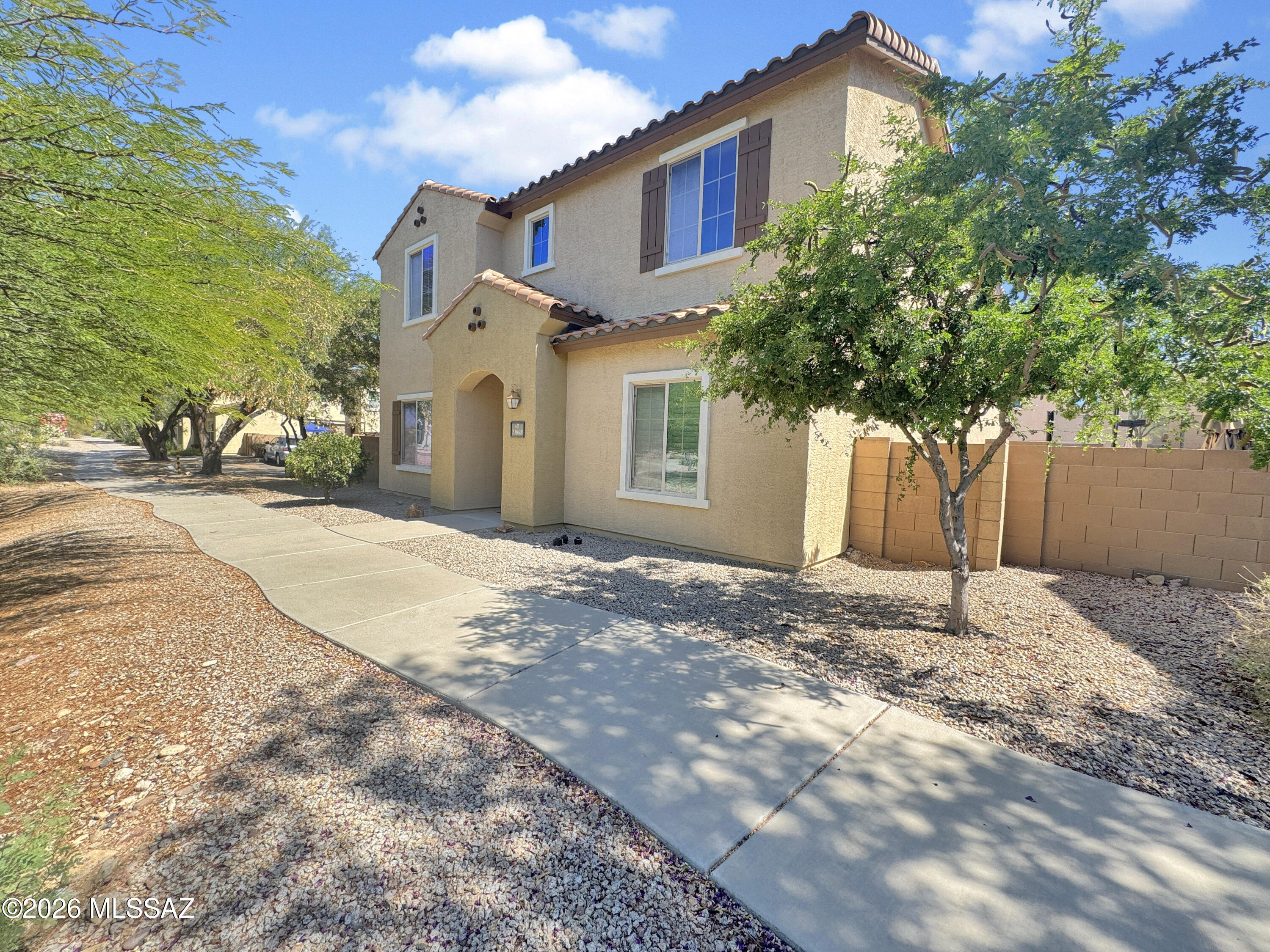 Sierra Morado Unit 4 - Residential
