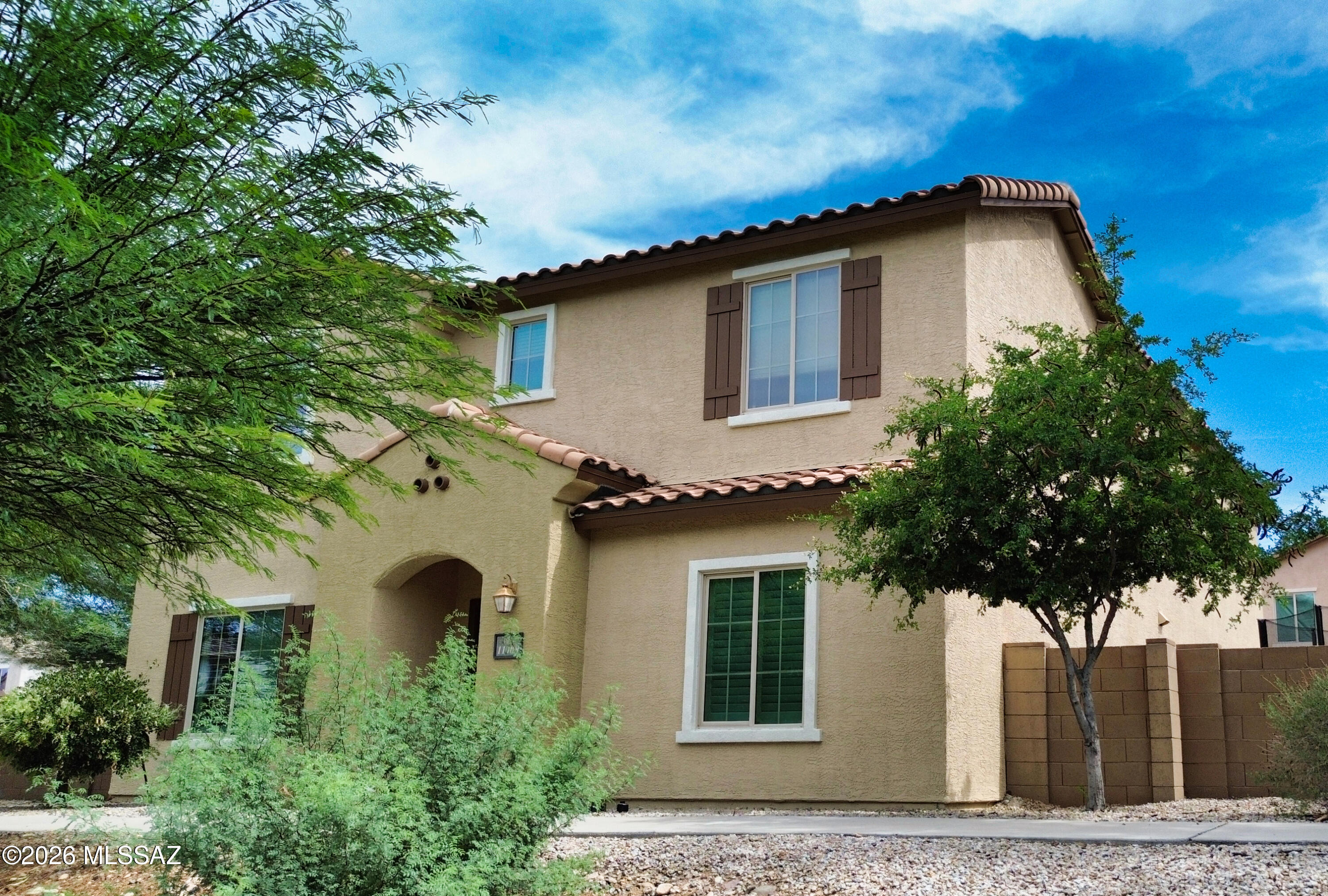 Sierra Morado Unit 4 - Residential