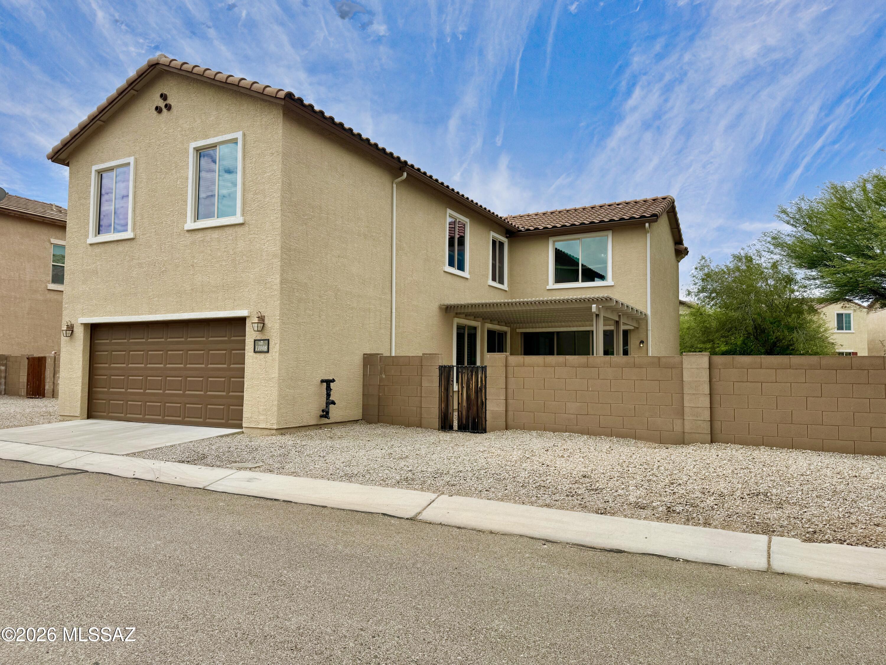 Sierra Morado Unit 4 - Residential