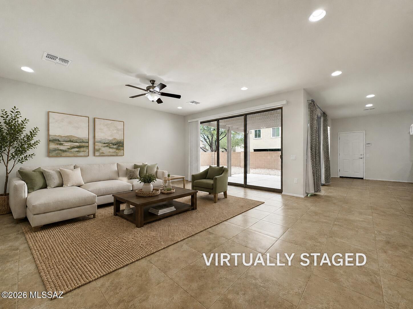 Sierra Morado Unit 4 - Residential