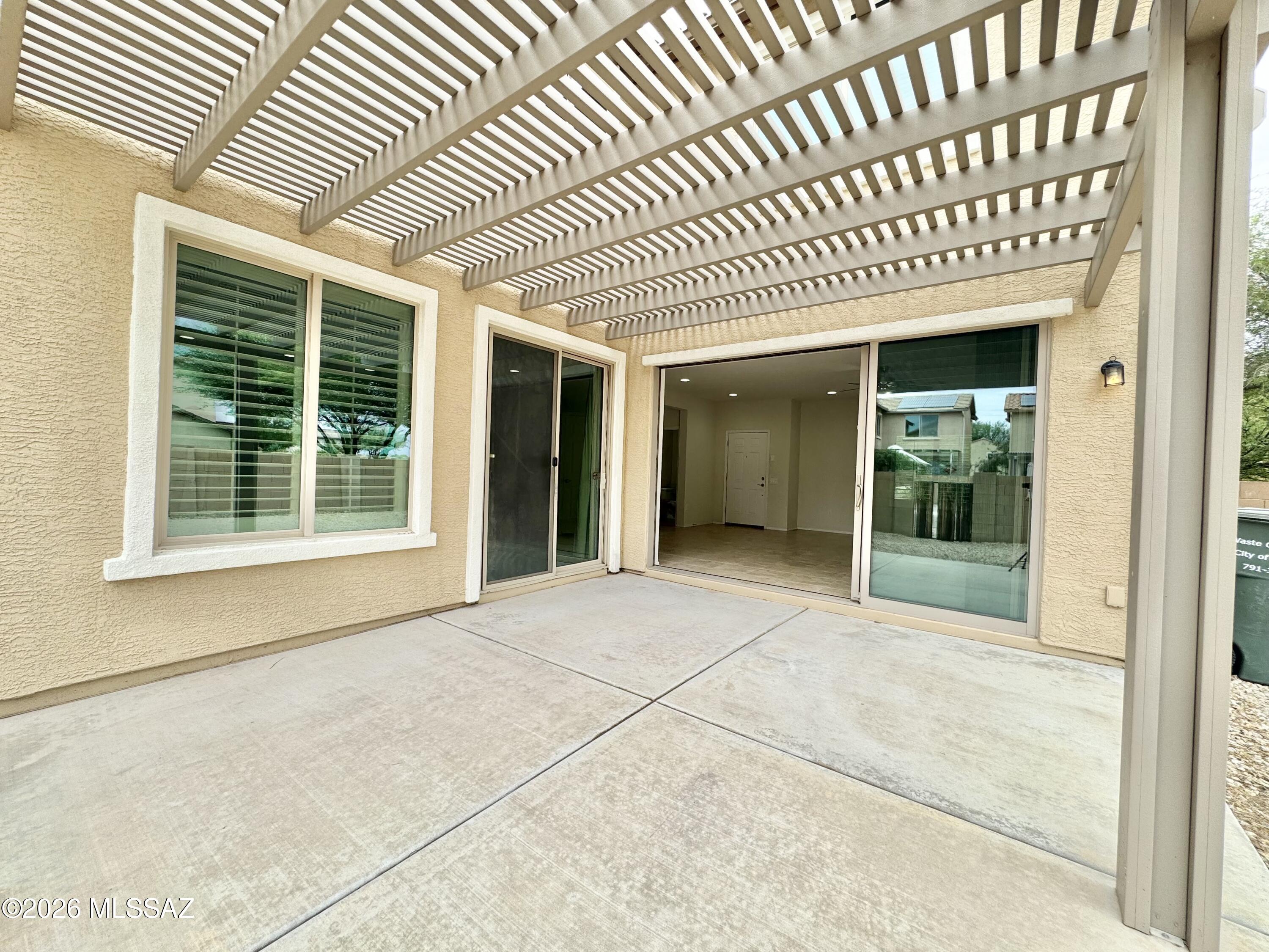 Sierra Morado Unit 4 - Residential