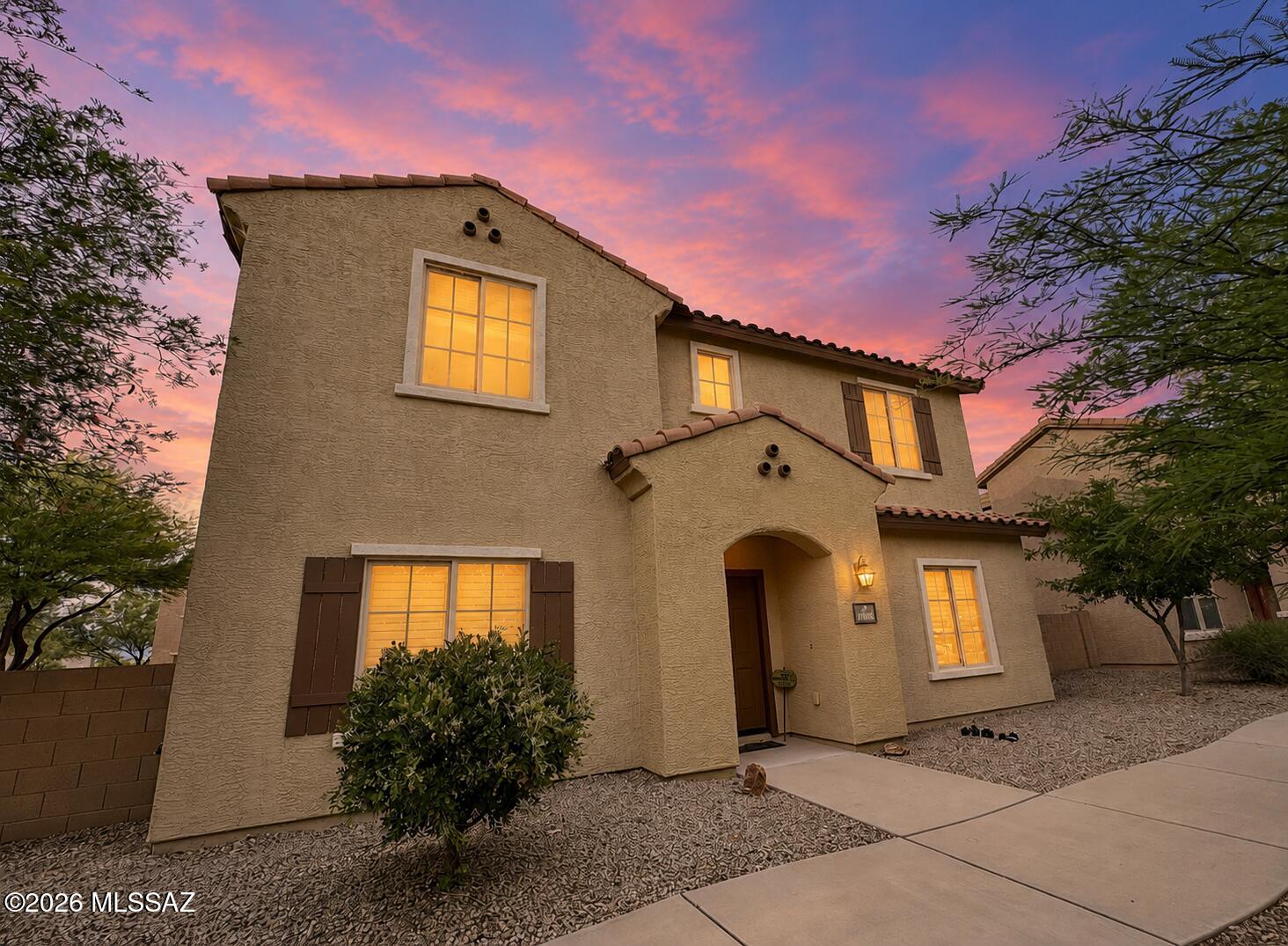 Sierra Morado Unit 4 - Residential