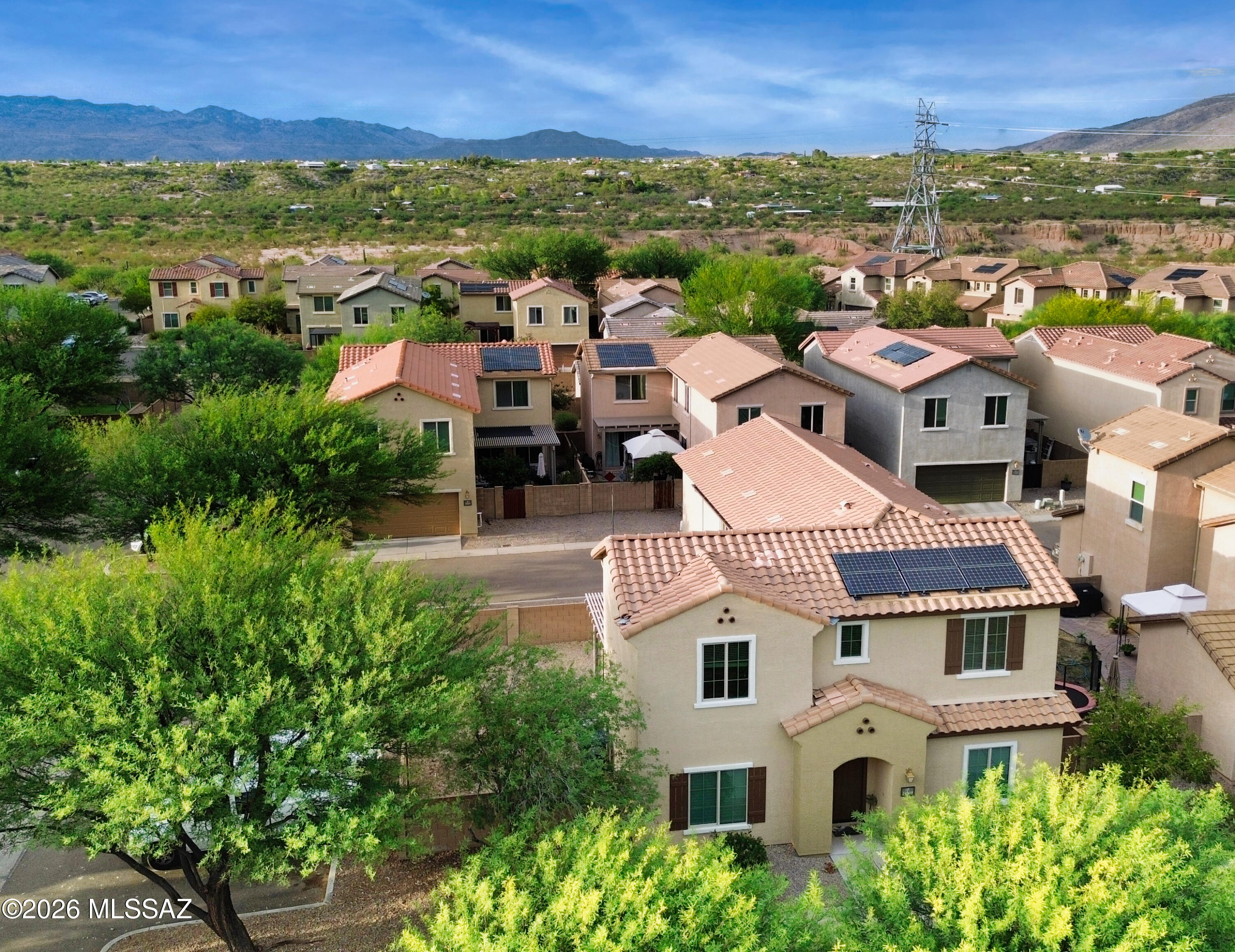 Sierra Morado Unit 4 - Residential