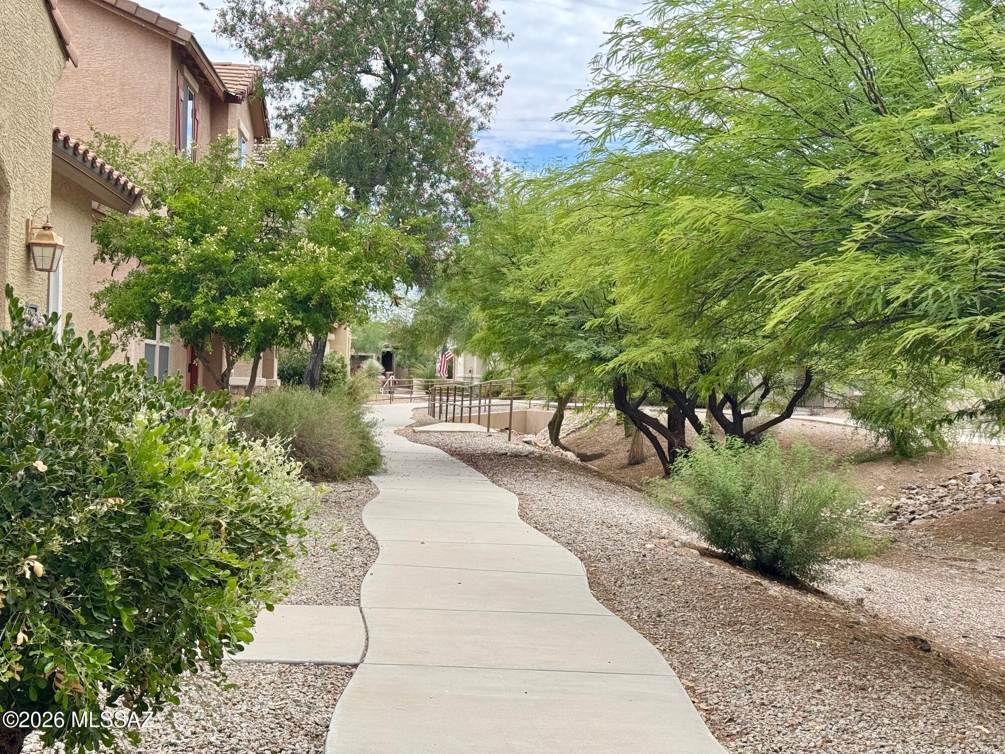 Sierra Morado Unit 4 - Residential