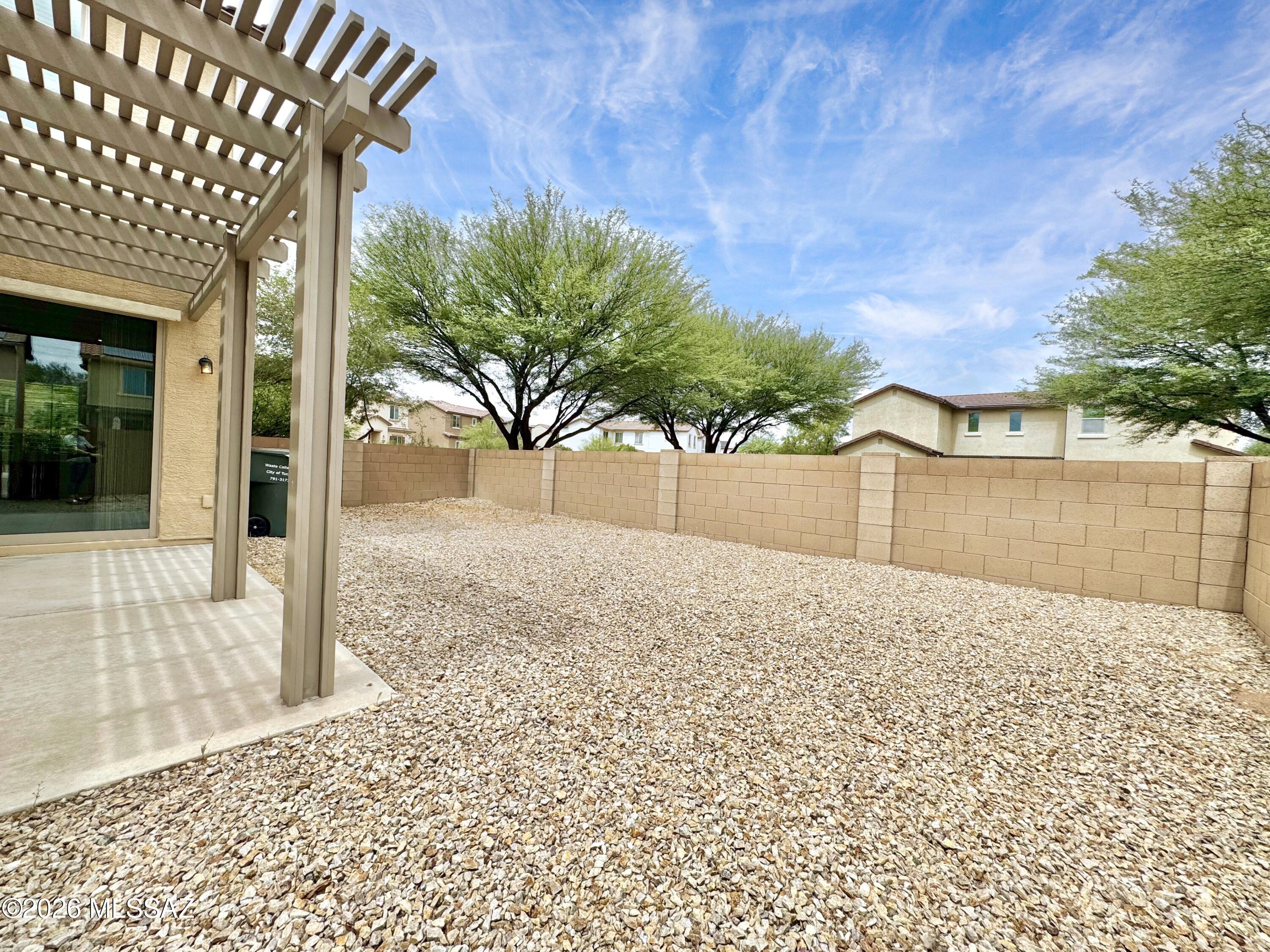 Sierra Morado Unit 4 - Residential