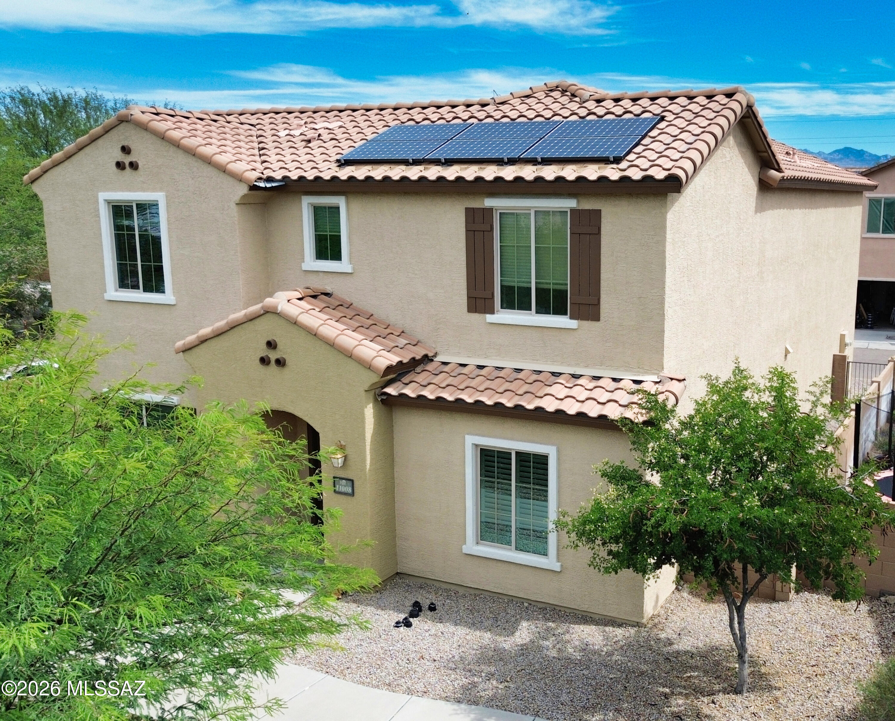 Sierra Morado Unit 4 - Residential