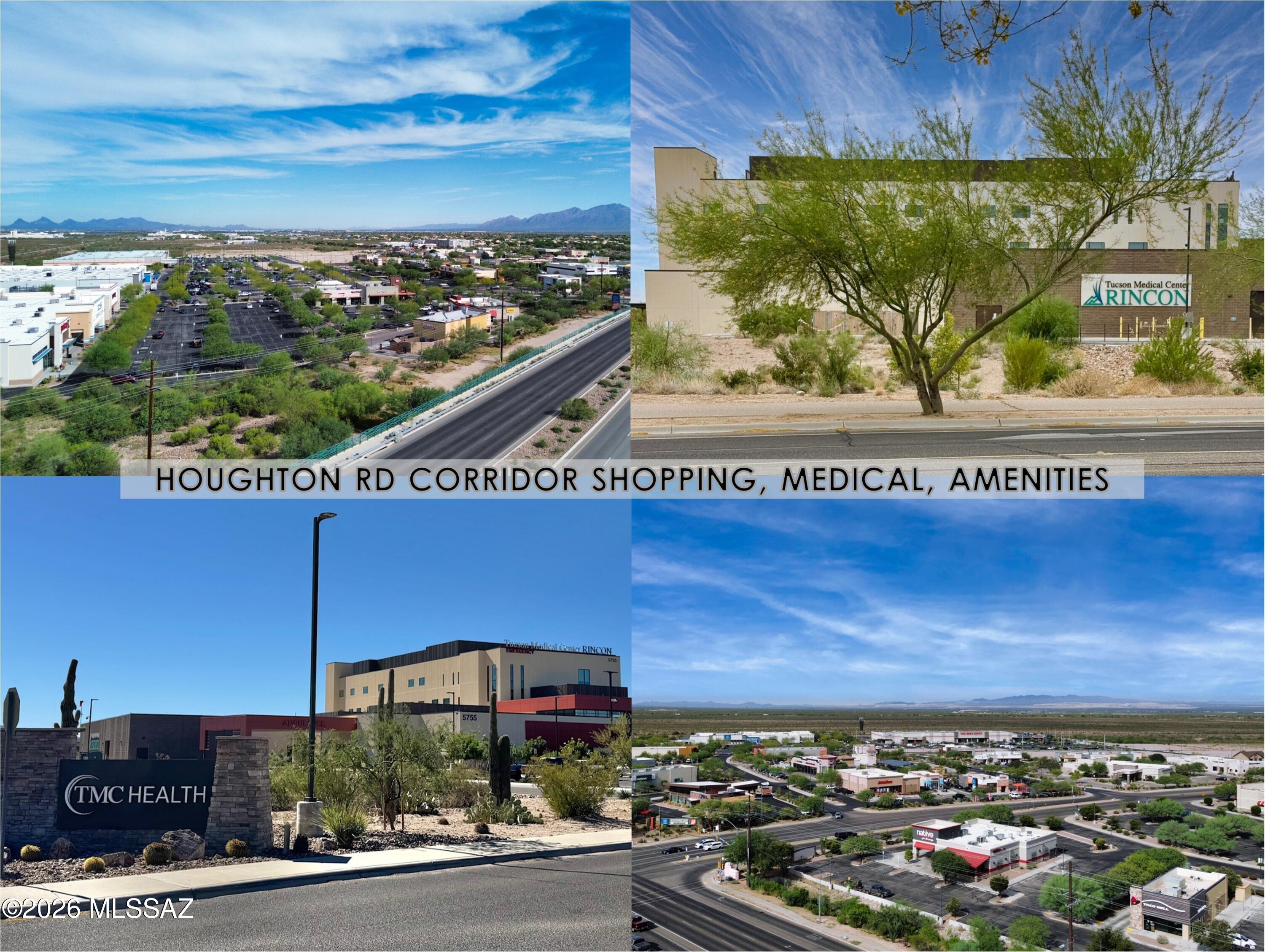 Sierra Morado Unit 4 - Residential