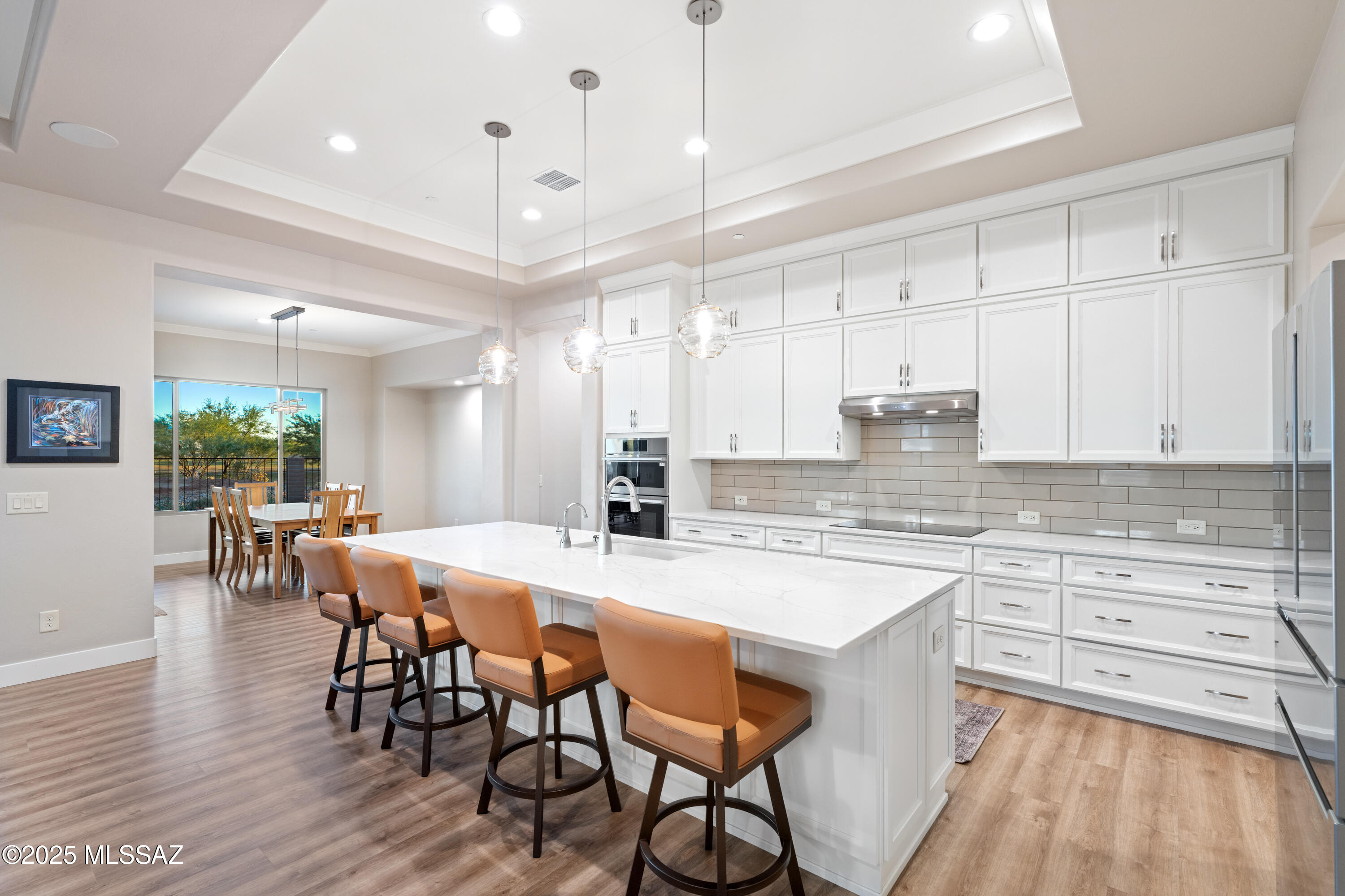 Quail Creek II Unit 28 - Residential