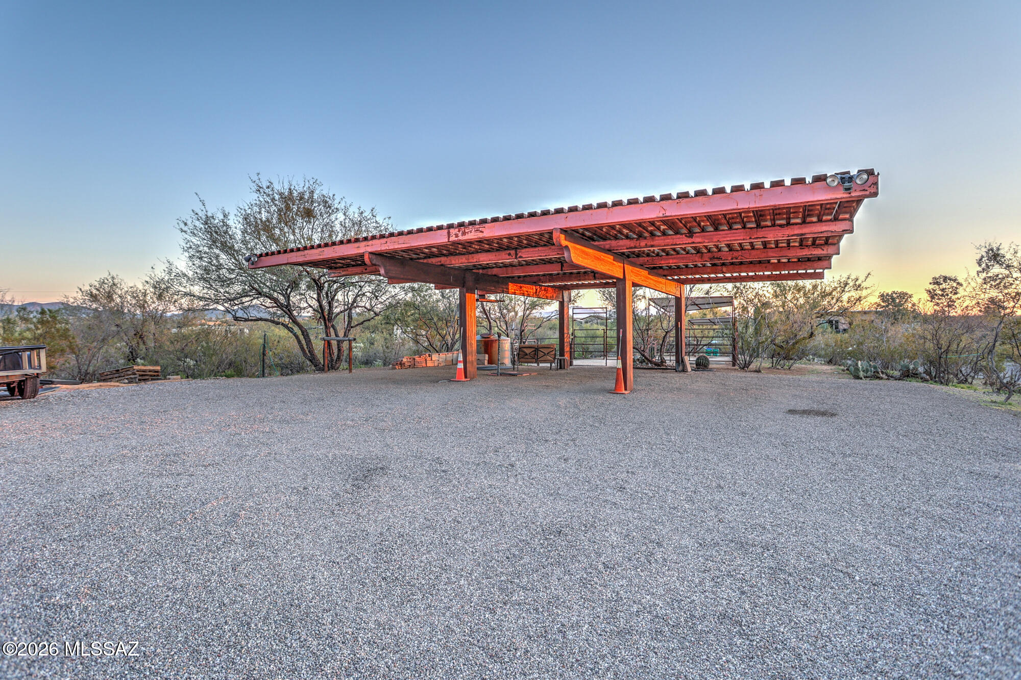 Caserio Viejo (1-12) - Residential