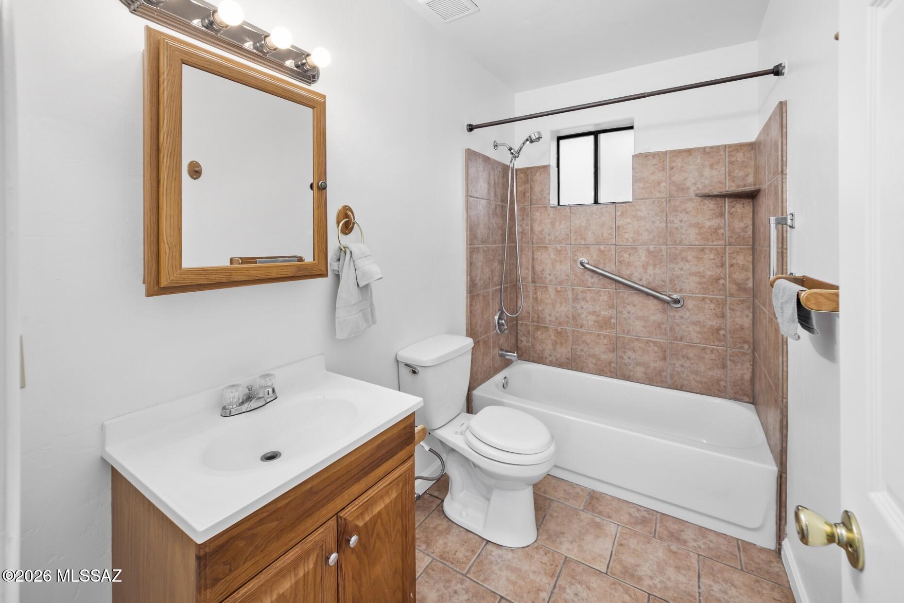 Cloverleaf Addition - Residential
