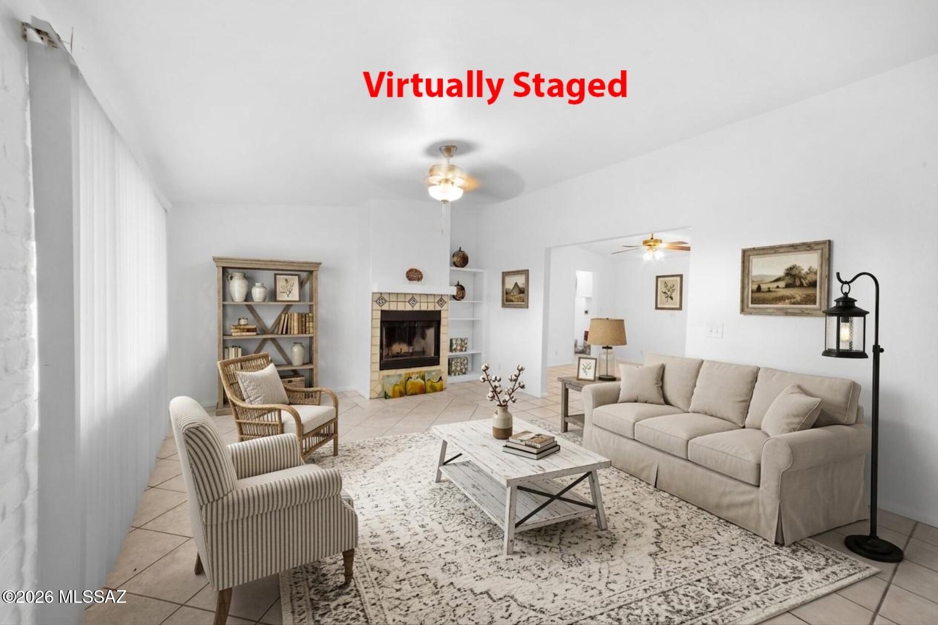Cloverleaf Addition - Residential