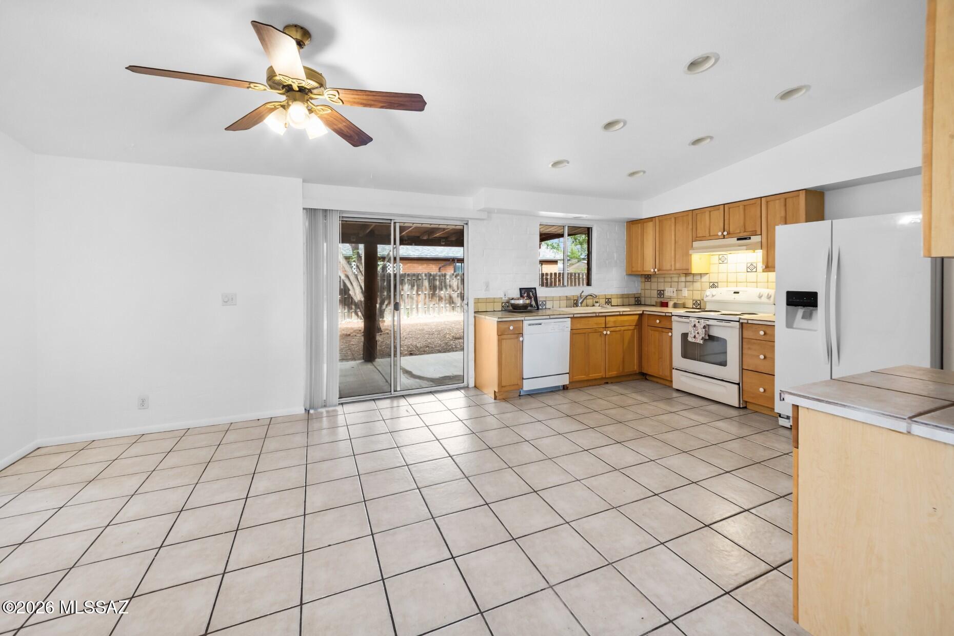 Cloverleaf Addition - Residential
